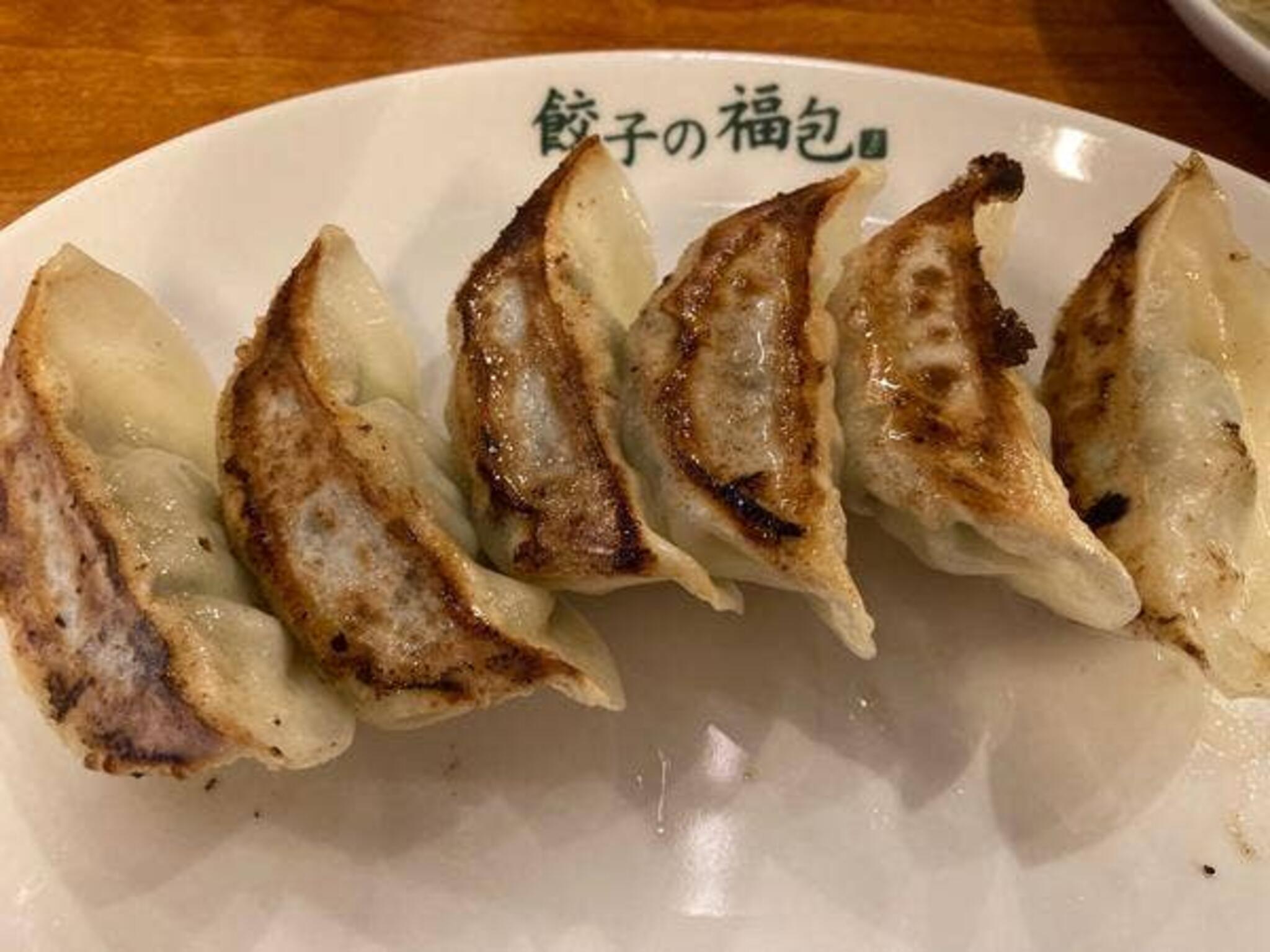 餃子の福包 豊洲店の代表写真5