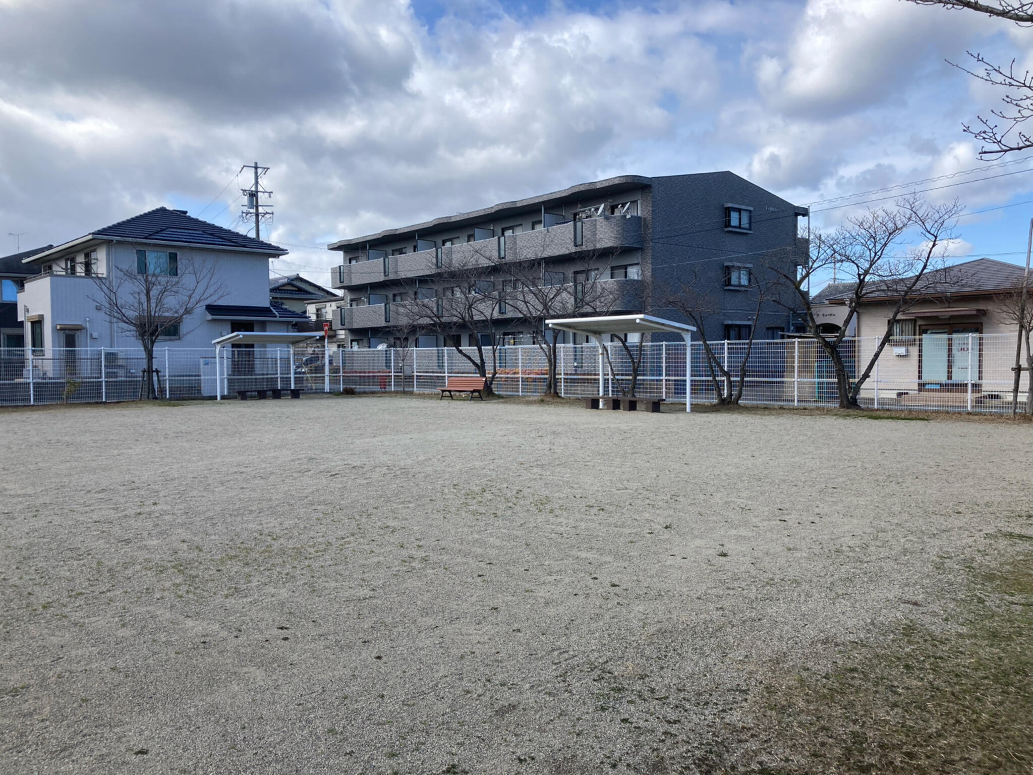 東公園の代表写真1