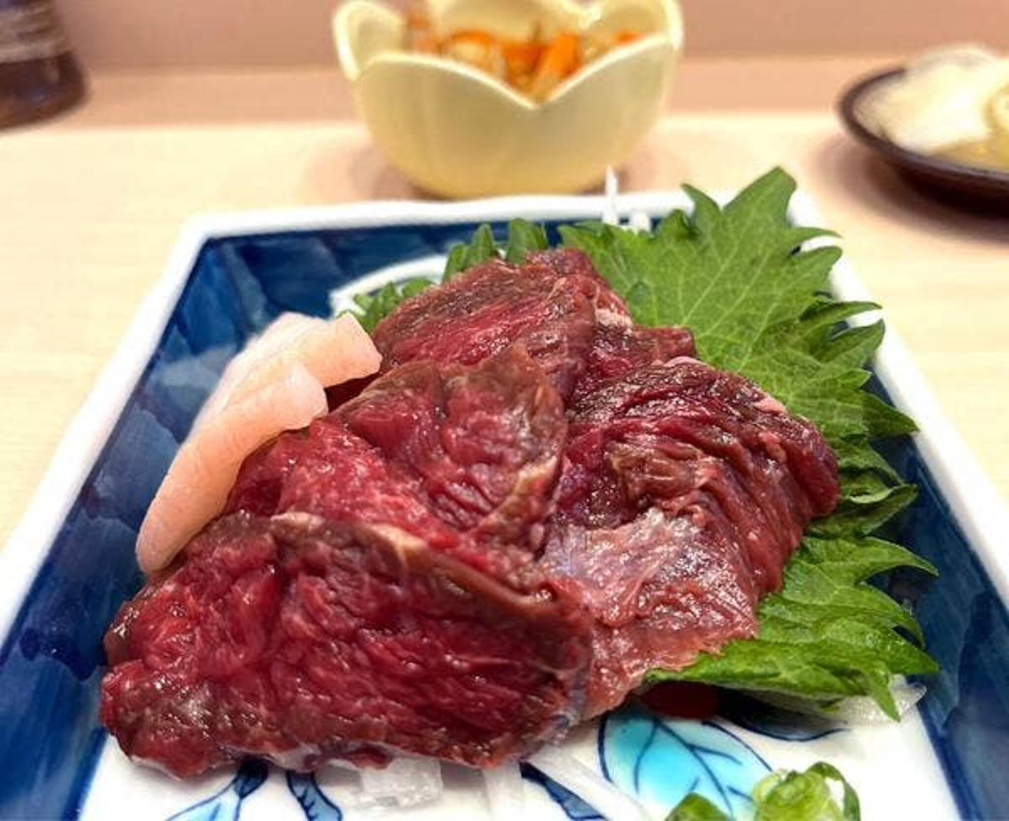 馬肉料理とおでんの店 お田の代表写真8