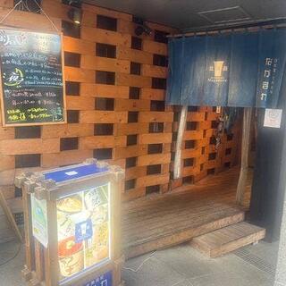 日本酒 大衆酒場 北海道ながまれ 外苑前の写真15