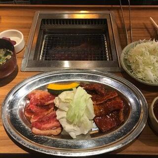 焼肉やる気 ひとり 四条通り店の写真10