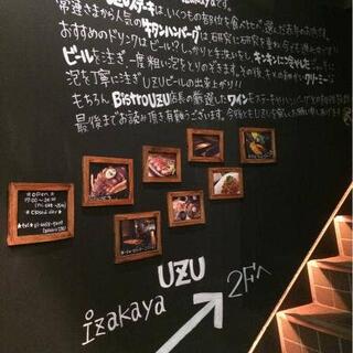 UZU 本店の写真13