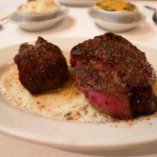 Ruth’s Chris Steak Houseの写真12