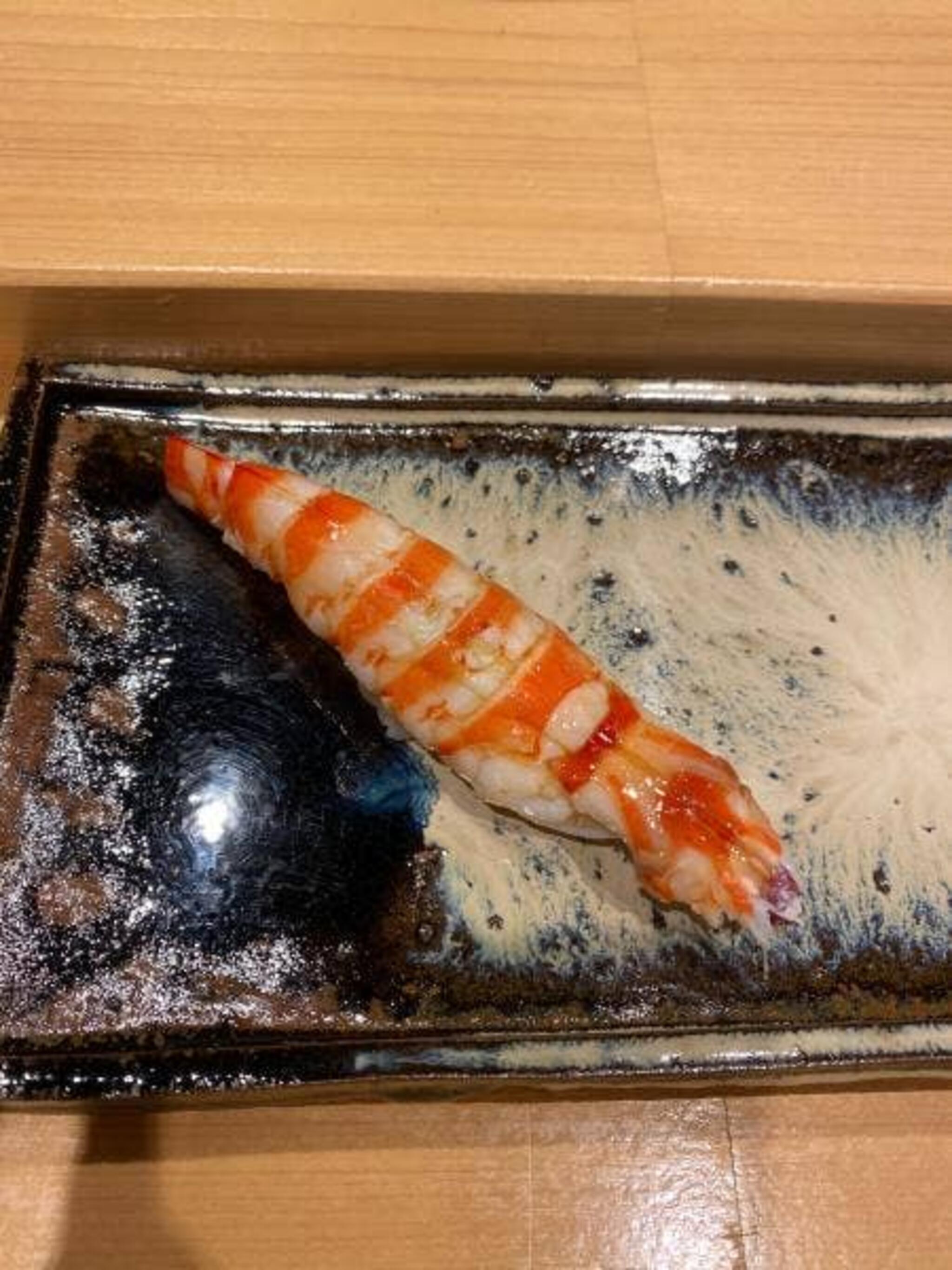 寿司割烹 魚紋の代表写真7