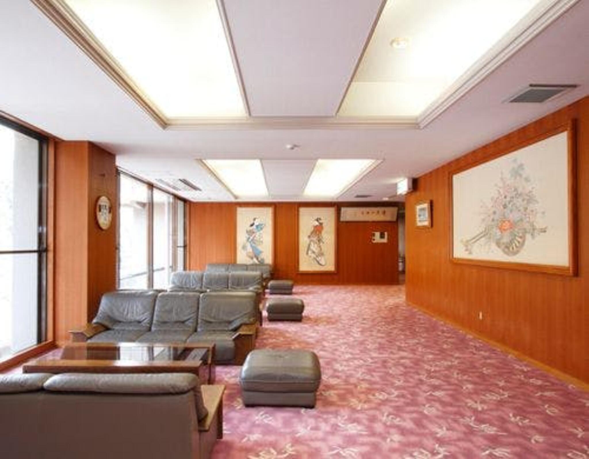 多武峰観光ホテルの代表写真5
