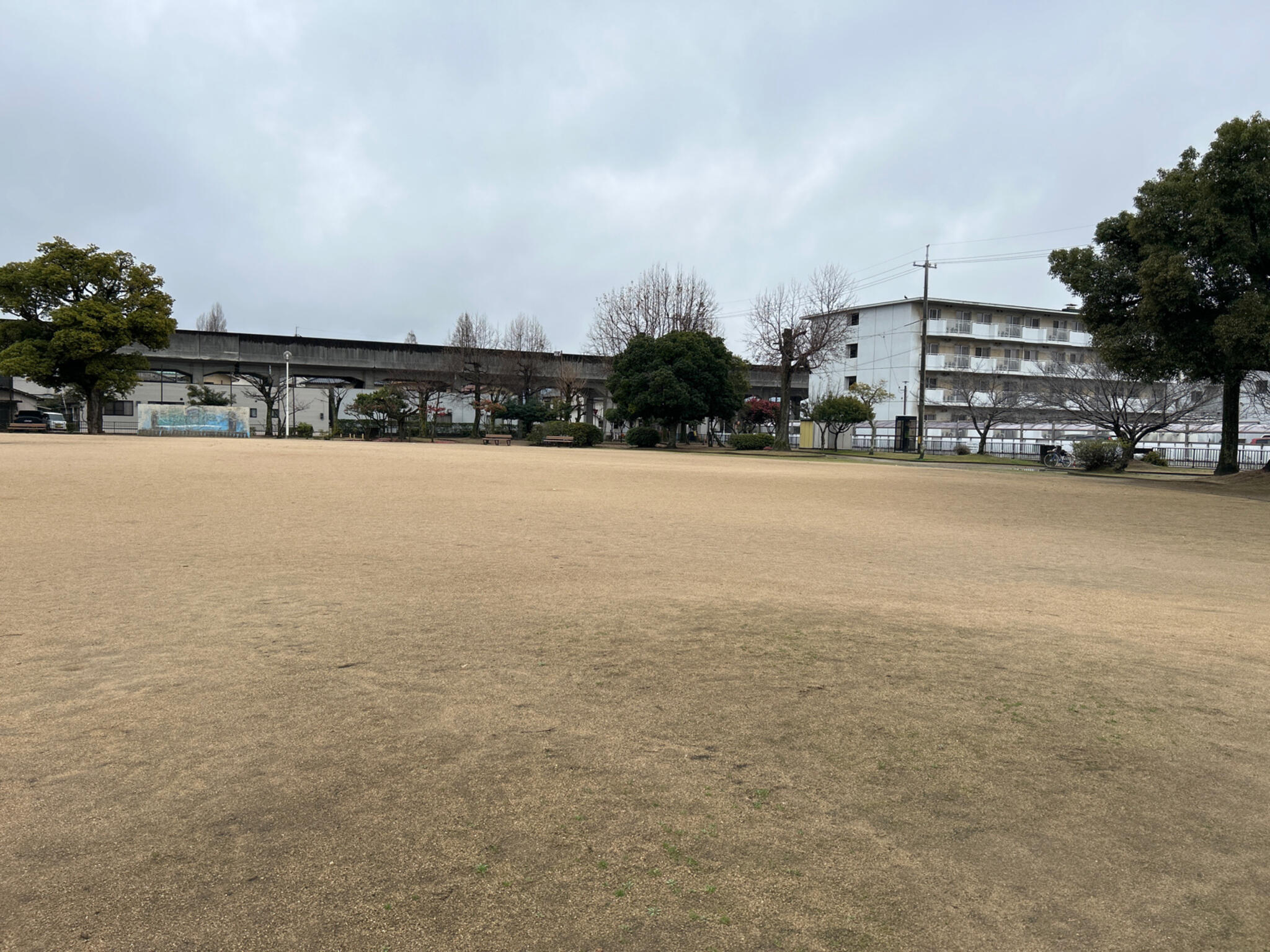 水島寿町公園の代表写真8