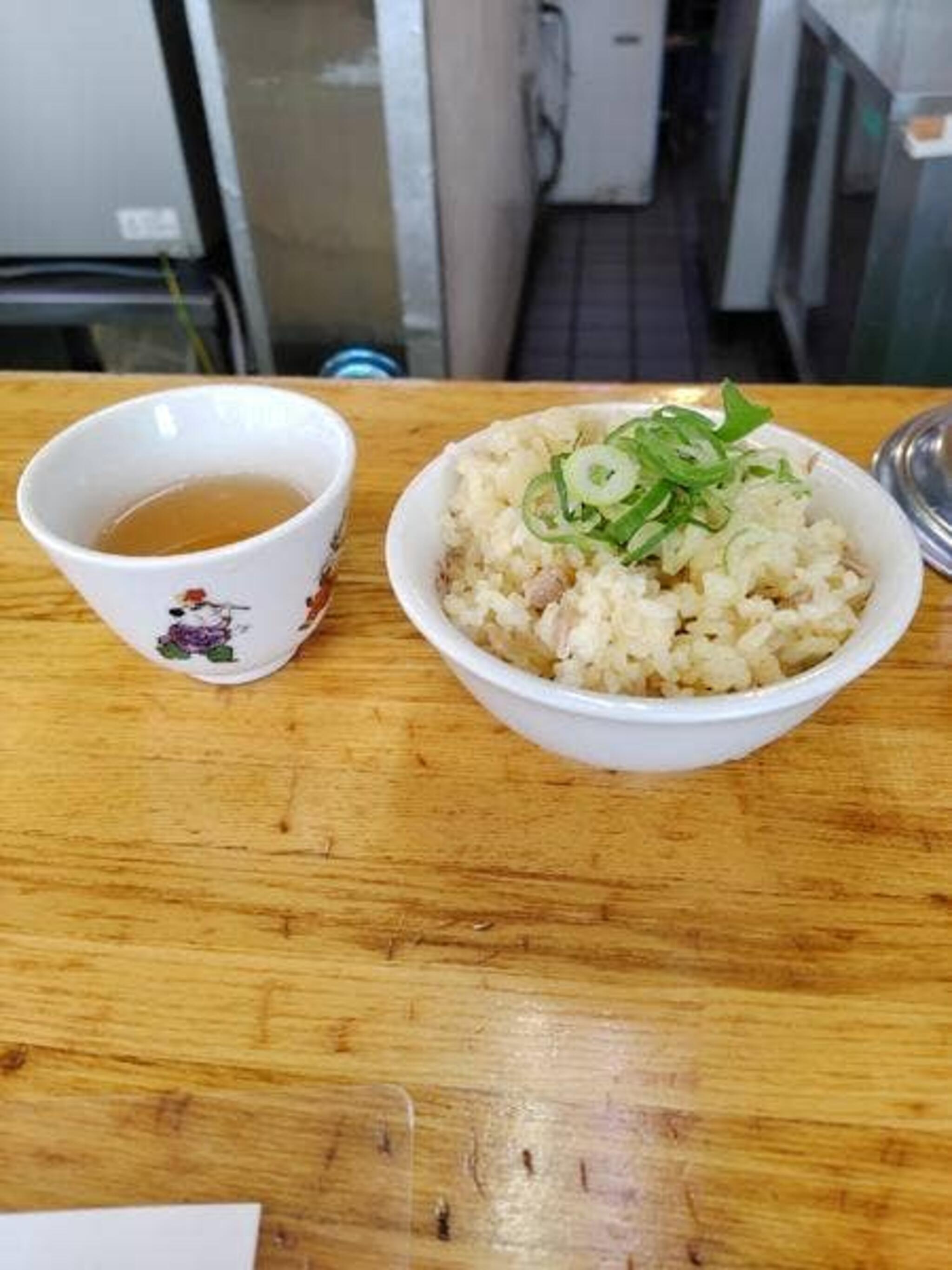 ハルピンラーメン 本店の代表写真7