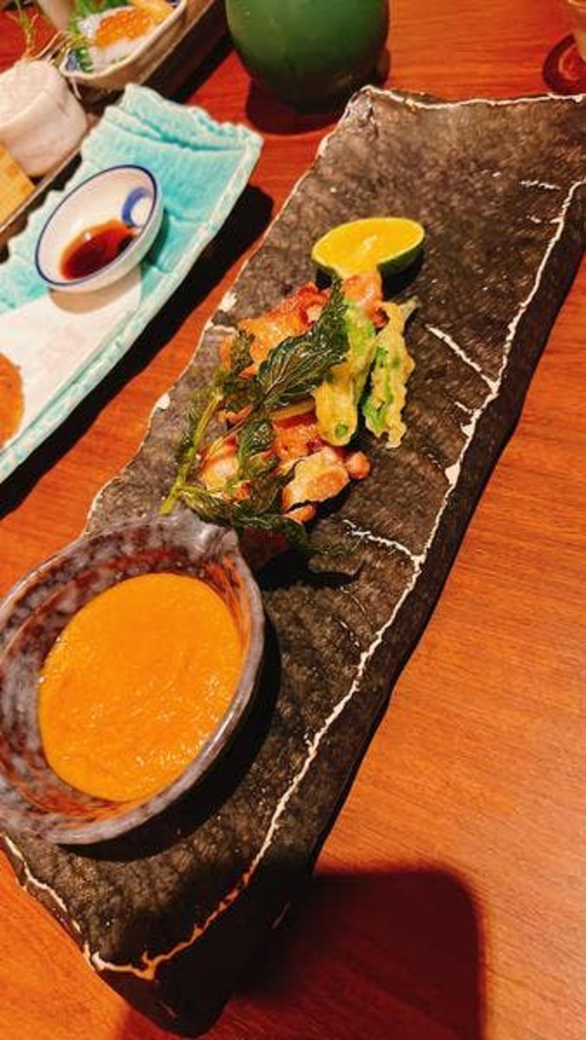 浜松地魚料理 魚魯魚魯 漁港産直鮮魚と美味い地酒の代表写真3