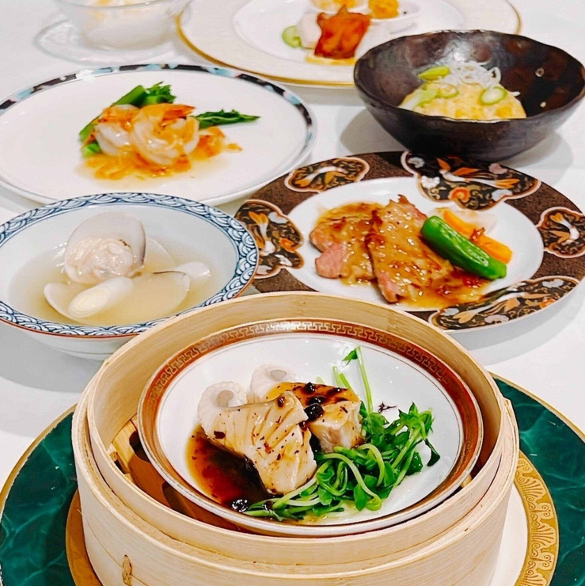 中国料理 ベルビュー慶招樓の代表写真4