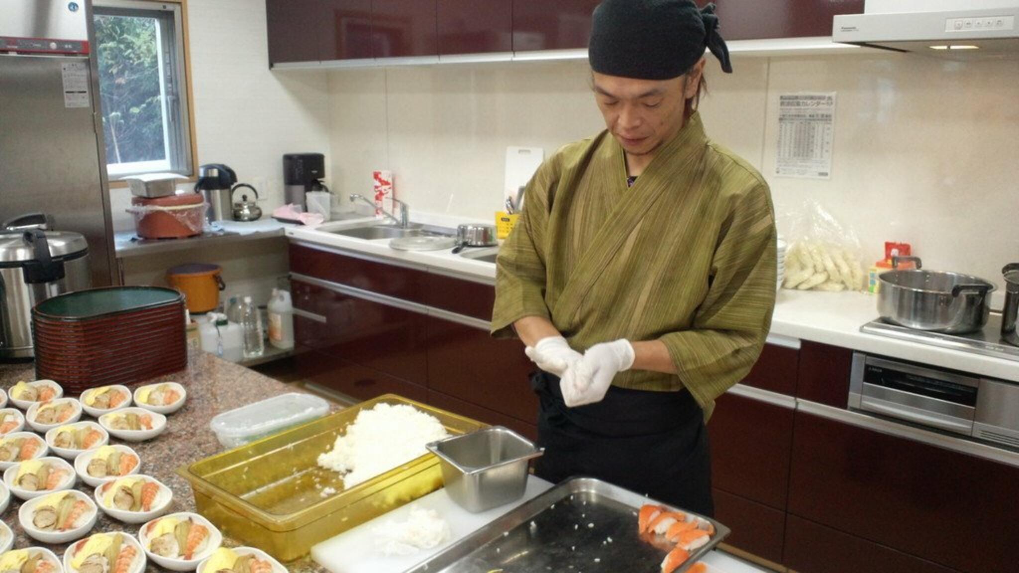 介護付き住宅みのり堺の代表写真6