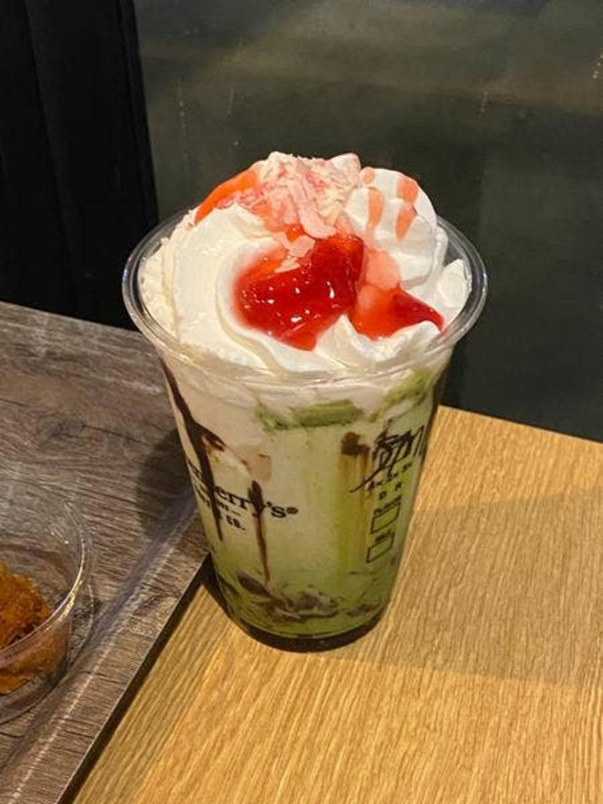 Greenberry’s COFFEE FOOD HALL BLAST! OSAKA店の代表写真1