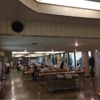 埼玉県庁食堂の写真6
