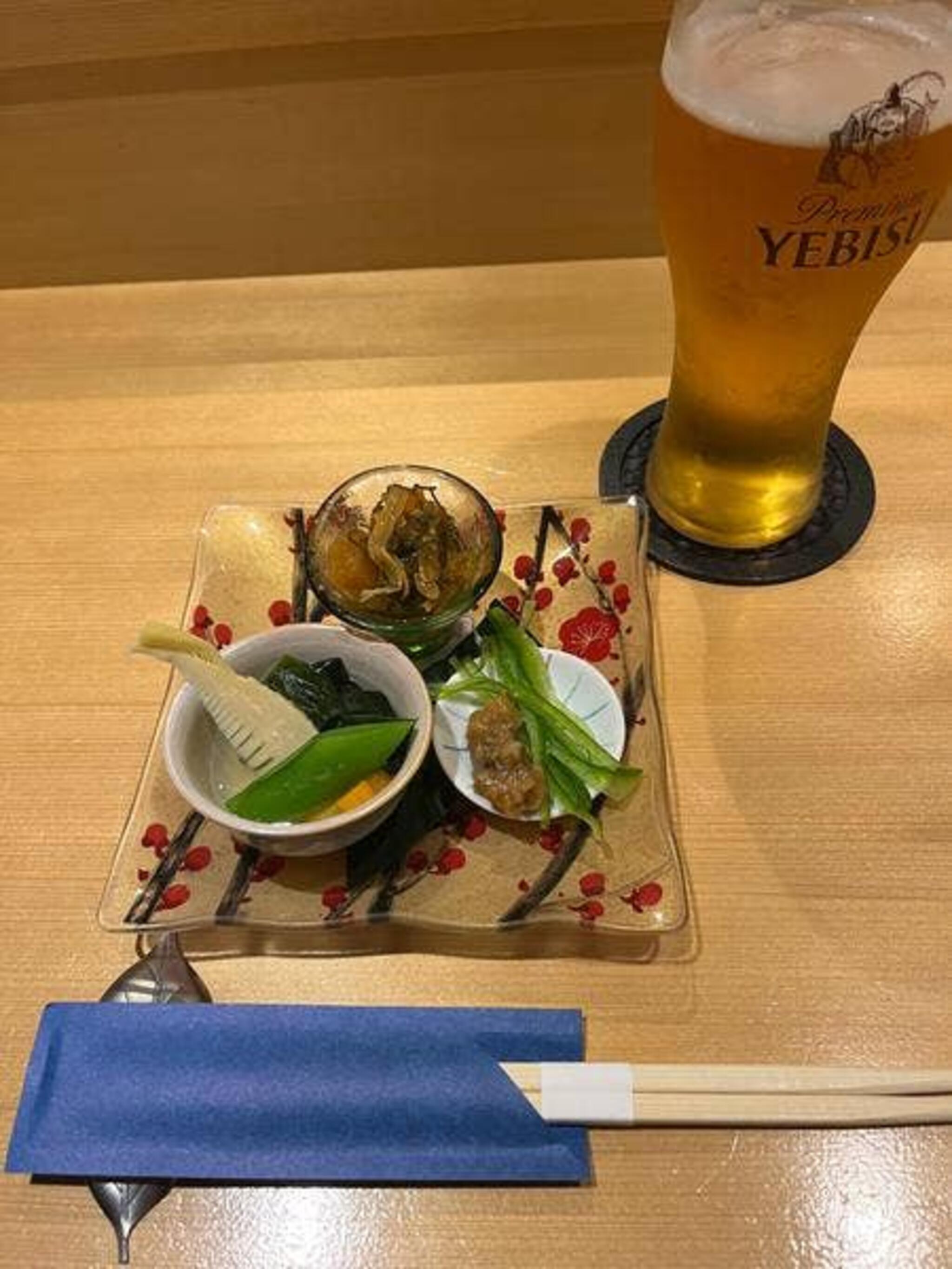 北海道料理 北新地 太田の代表写真4
