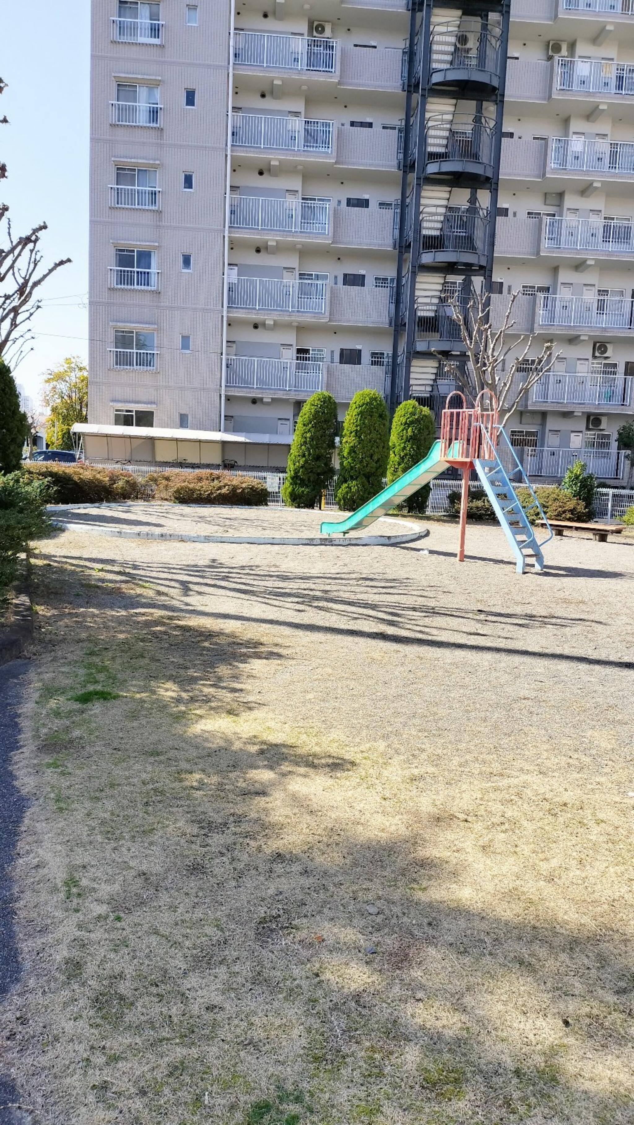 矢田野公園の代表写真9