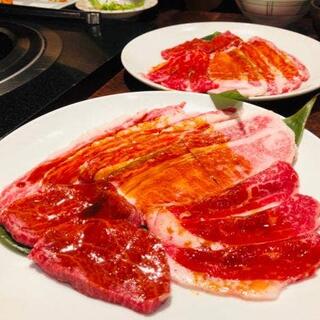 鶴橋焼肉 牛一 本店の写真12