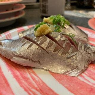 回転寿司魚磯の写真14