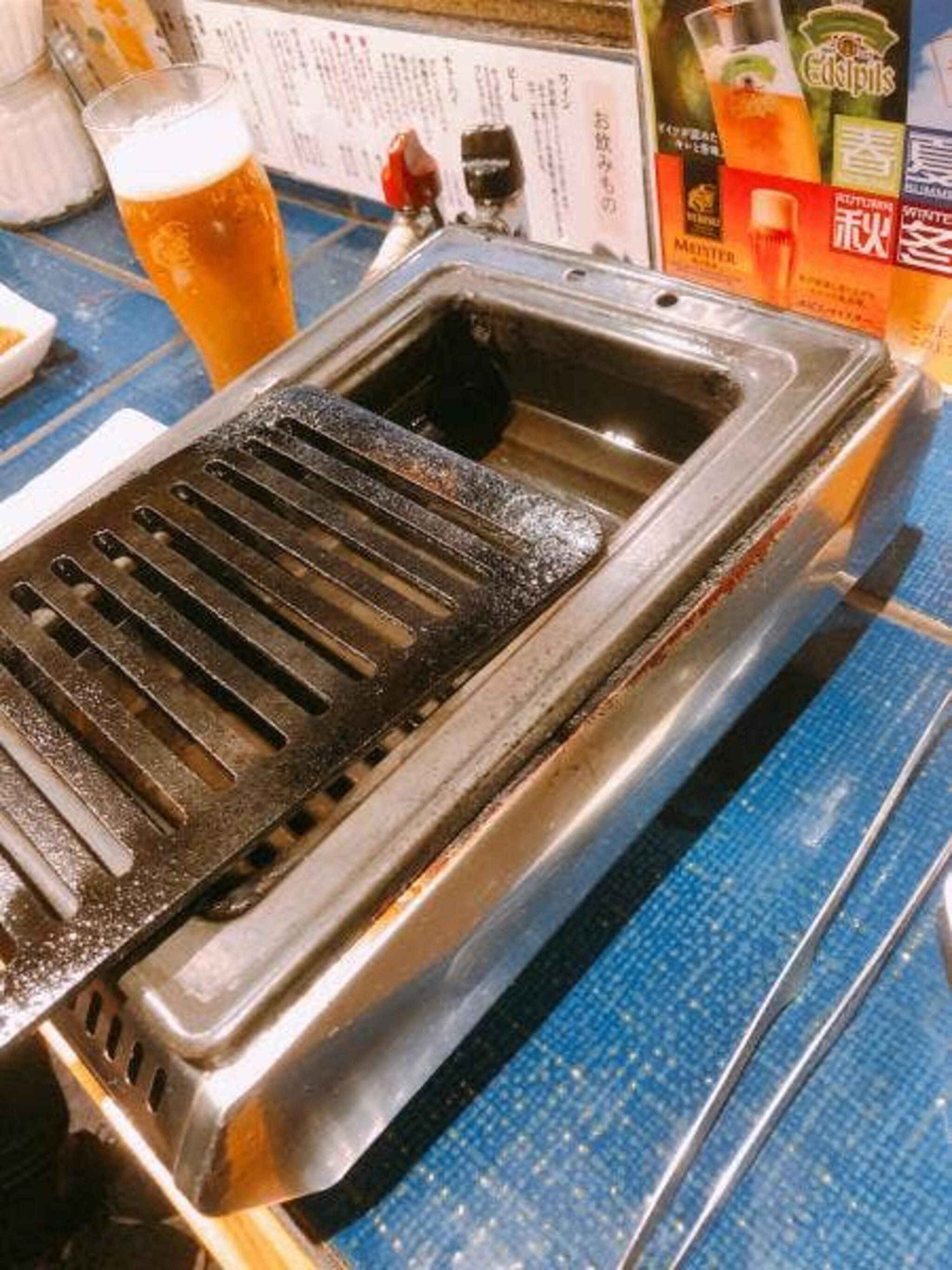 立食焼肉一穂 福島店の代表写真10
