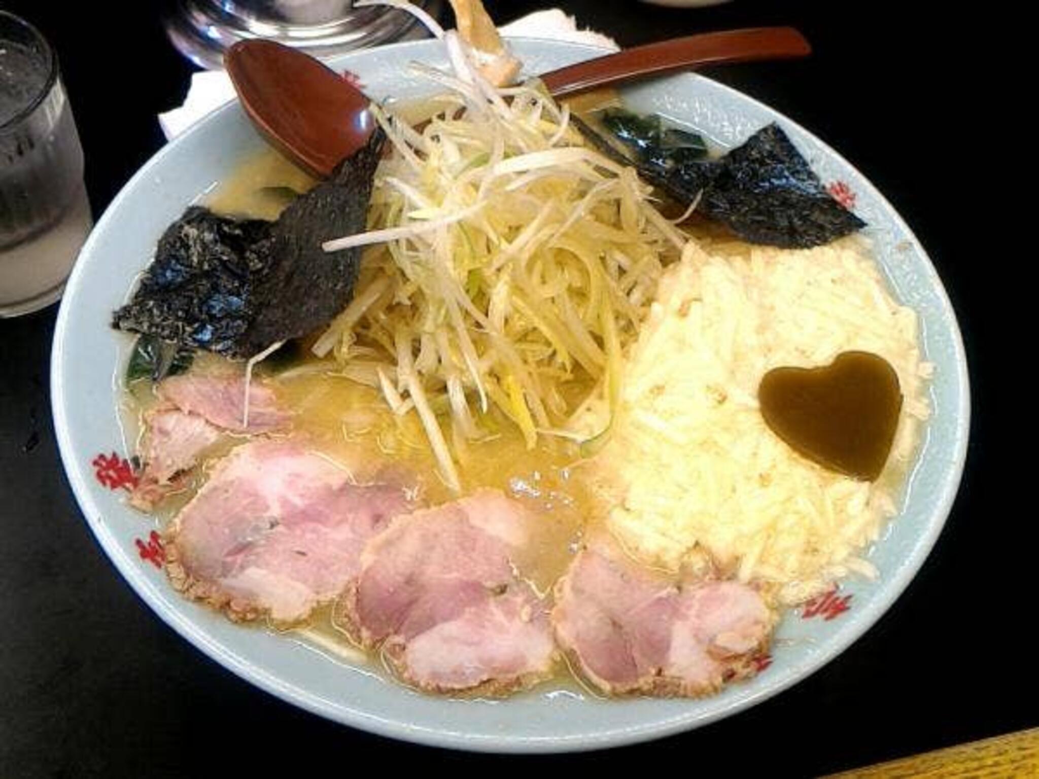 壱発ラーメン 相模原店の代表写真5