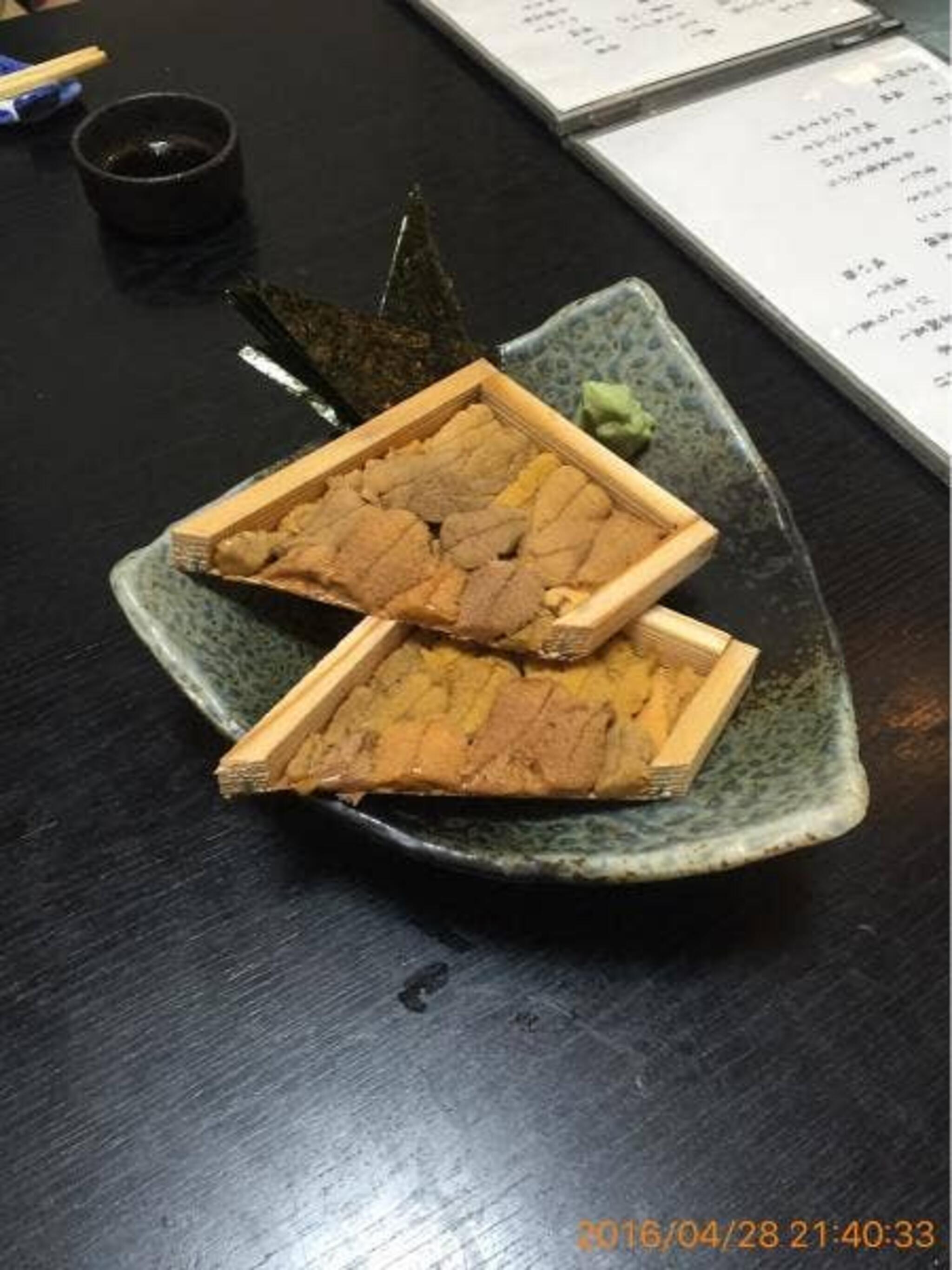 つばさ寿司の代表写真1