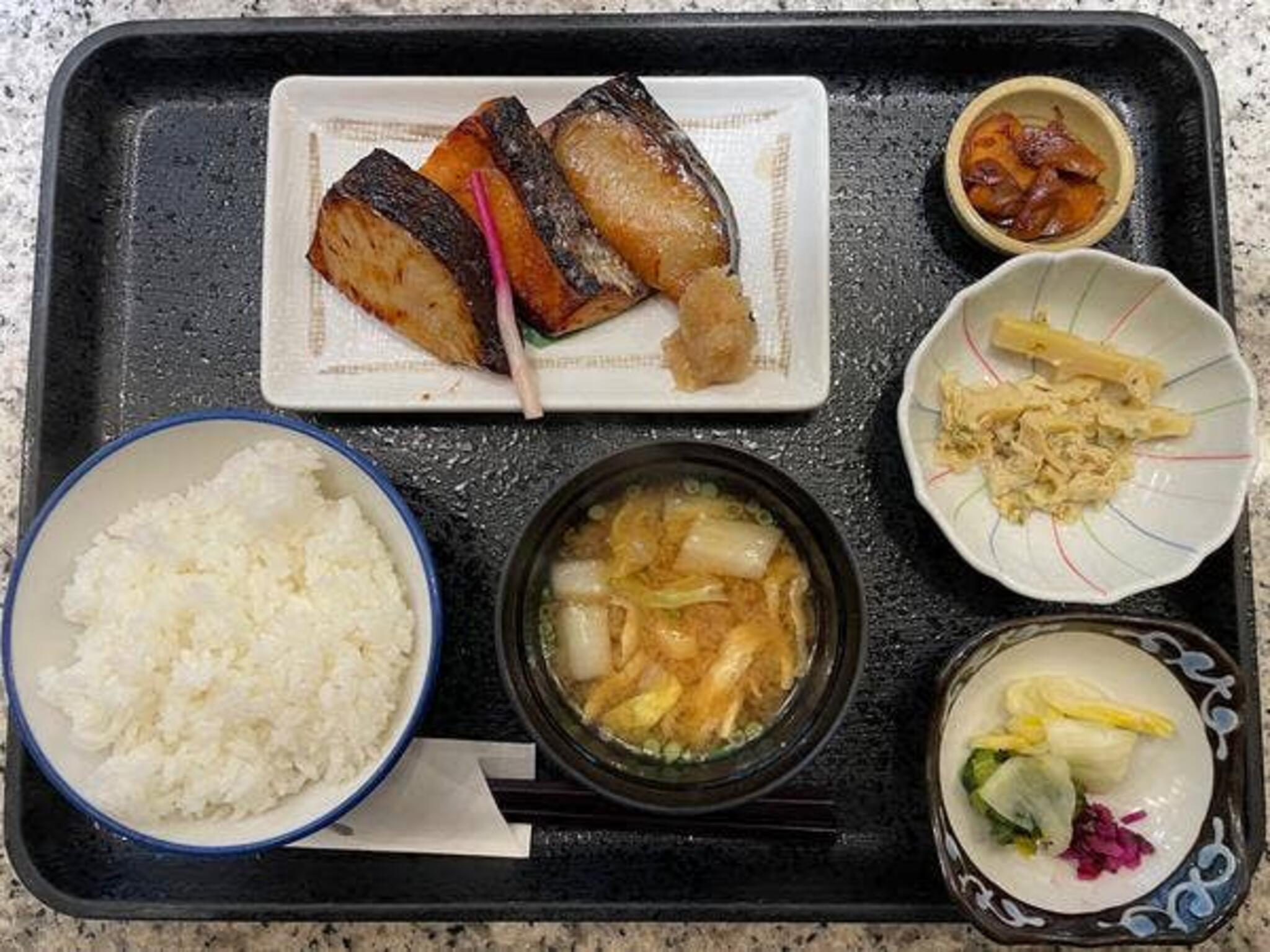 日本料理 魚久 本店の代表写真9