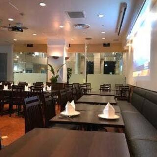 Indian Restaurant SABERA TIKKA BIRYANI 天王洲店の写真20