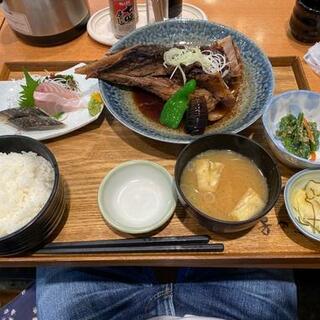 房の駅 ふさのえき食堂の写真12