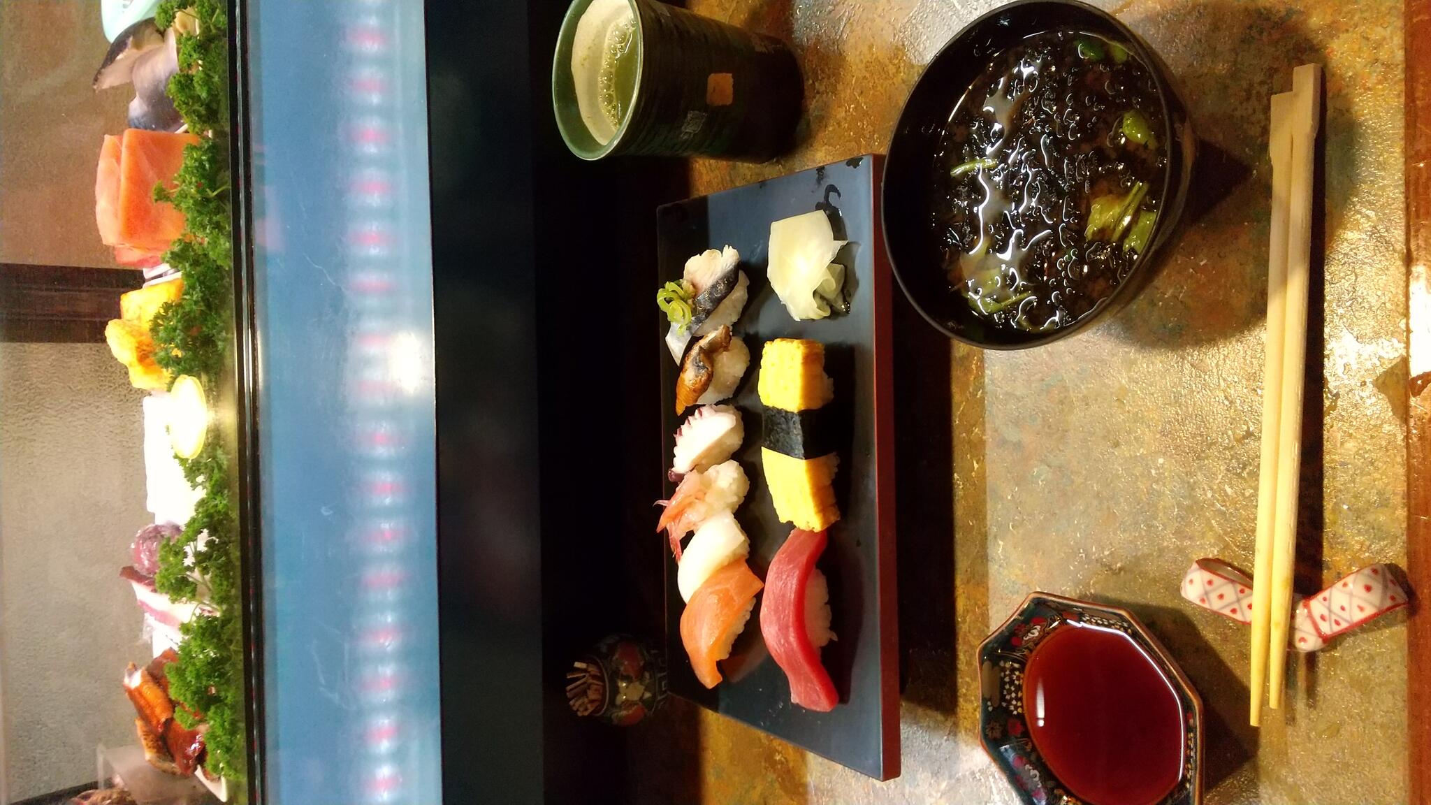 野平寿司の代表写真3
