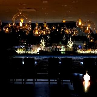 夜カフェ SUN Tama Barの写真3