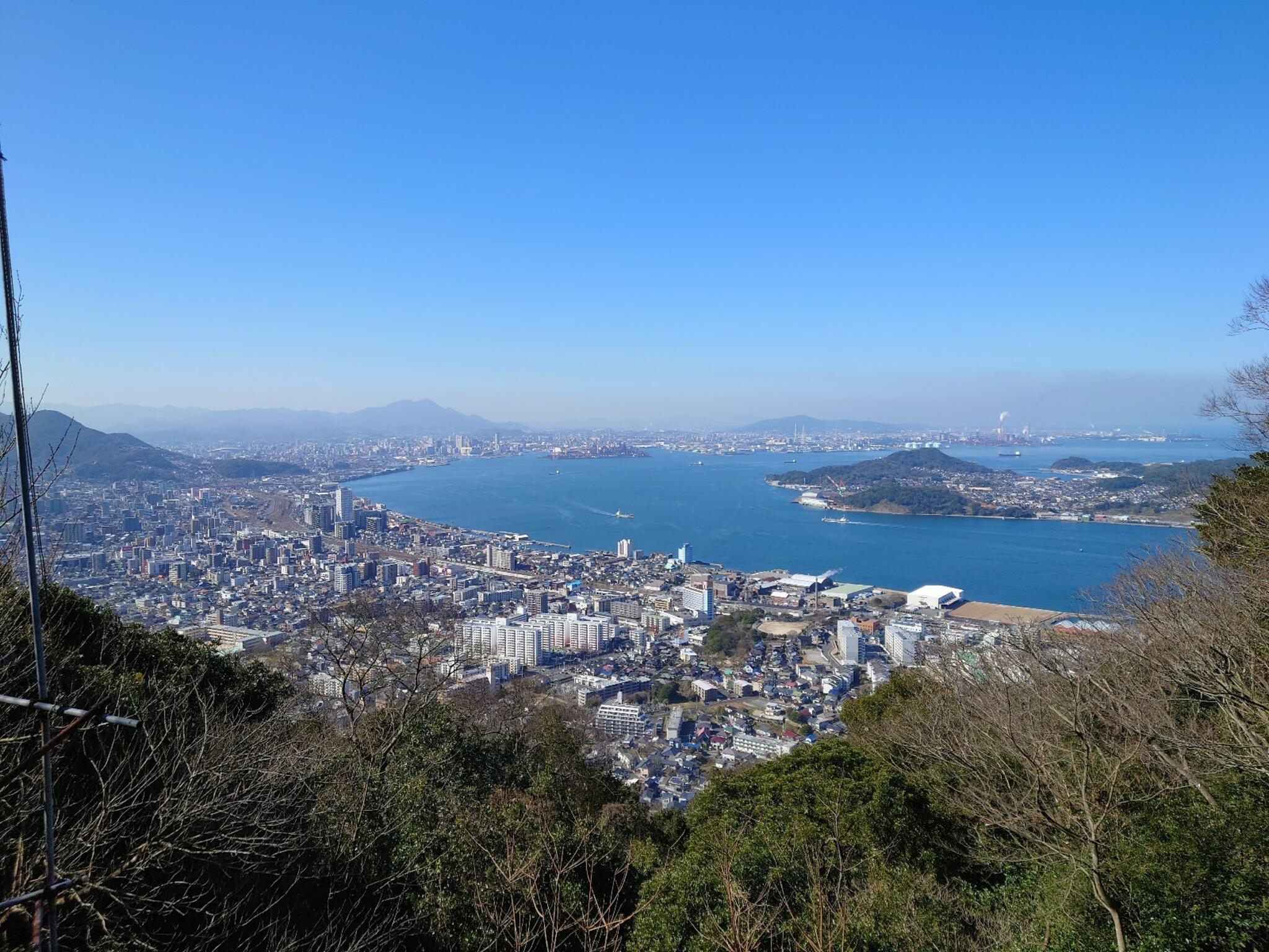 矢筈山キャンプ場の代表写真2