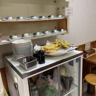 とく一・手打うどんの写真11