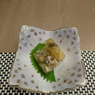 ふく・長州料理 KATSUMOTOの写真27