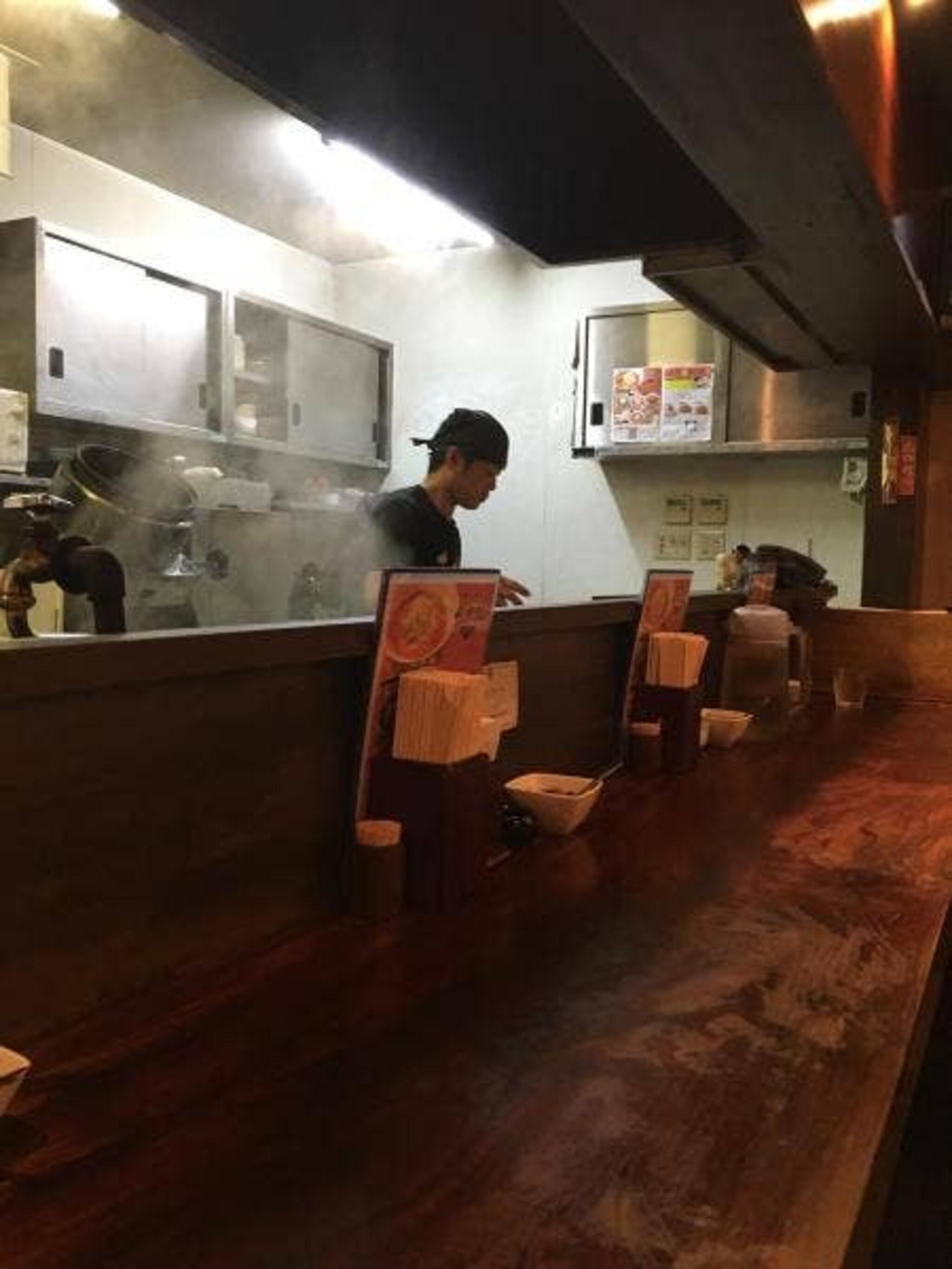 ちー坊のタンタン麺 大名店の代表写真9