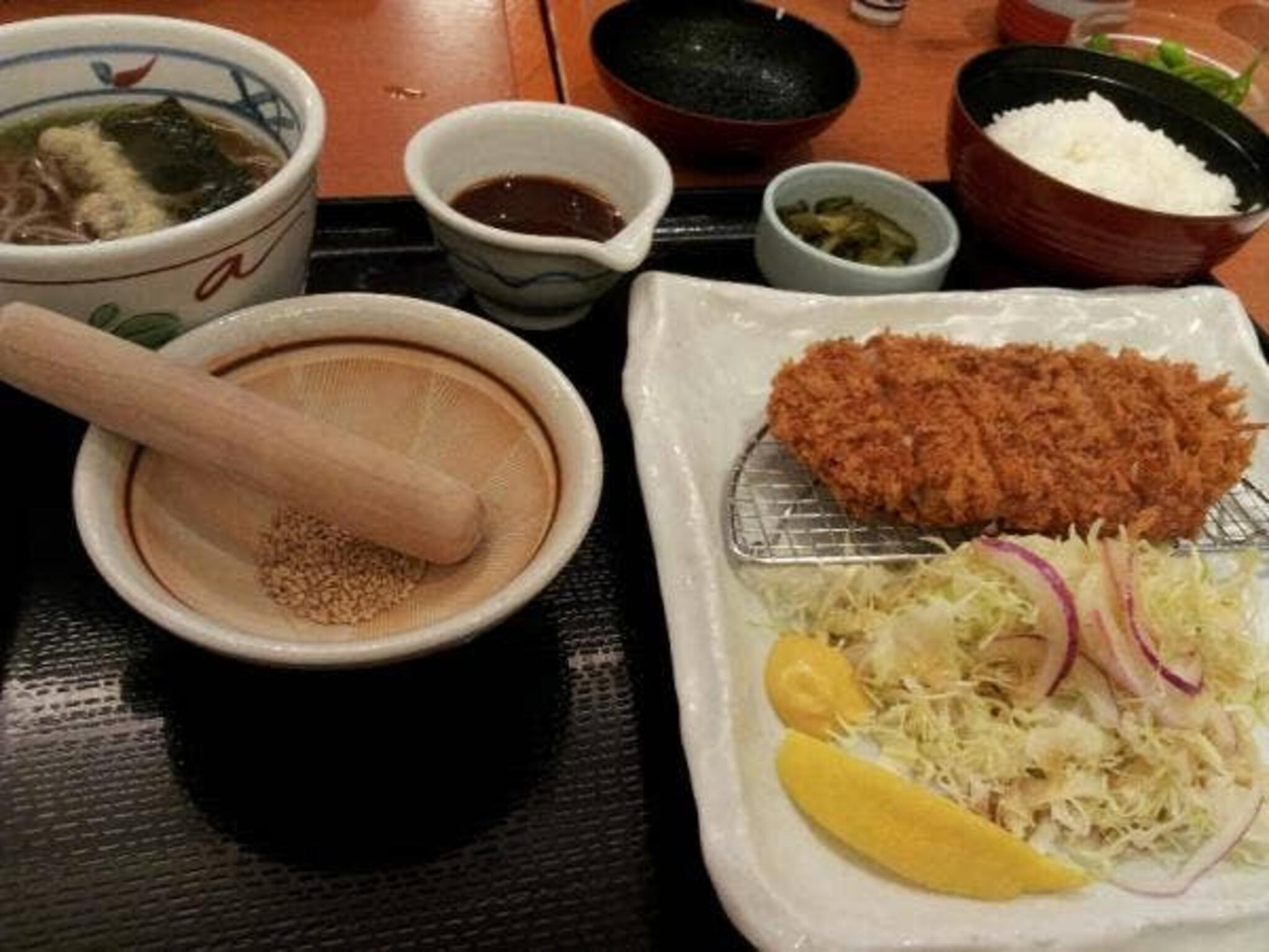 和食さと 王寺駅前店の代表写真9