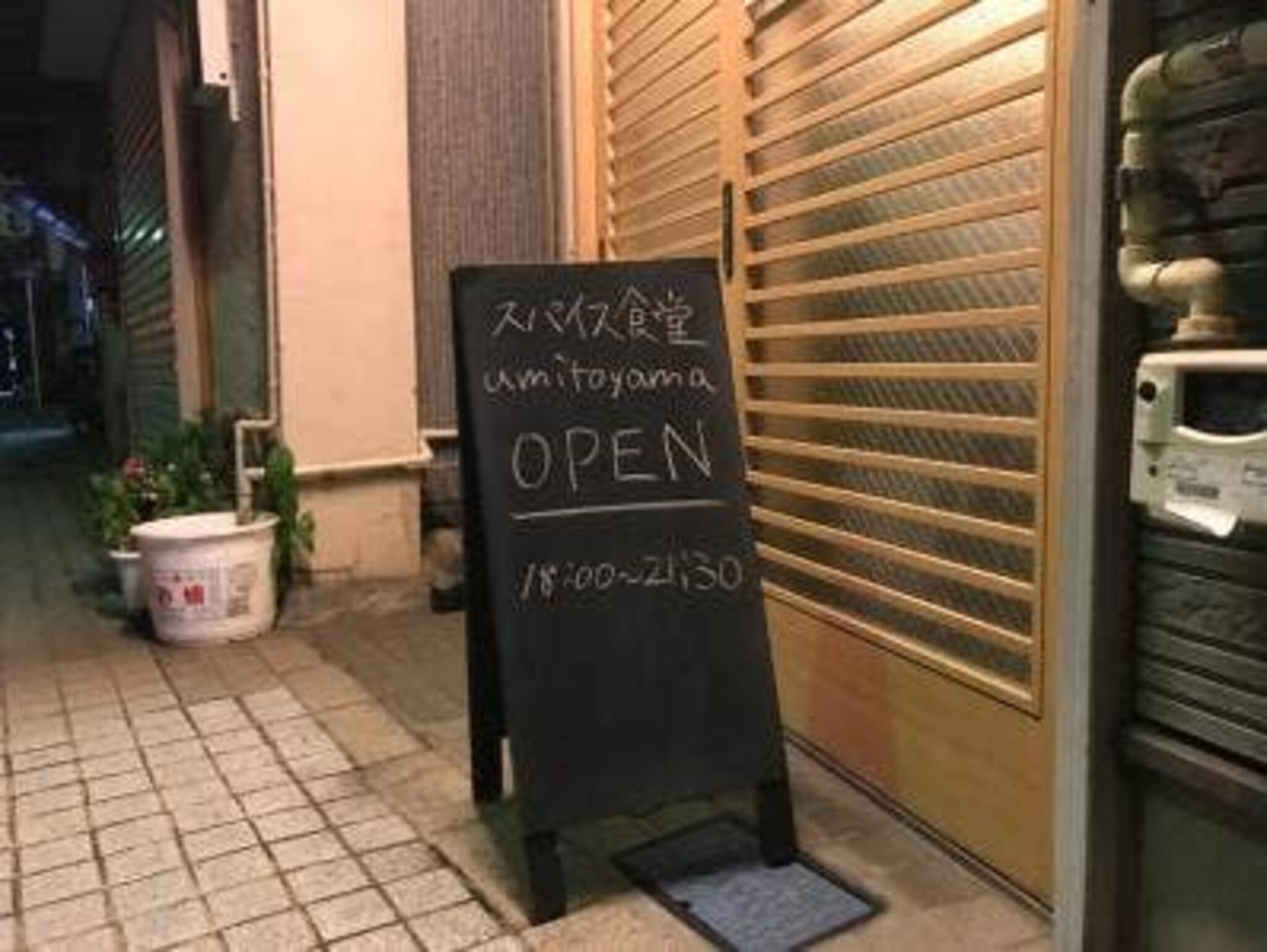 umitoyamaの代表写真2