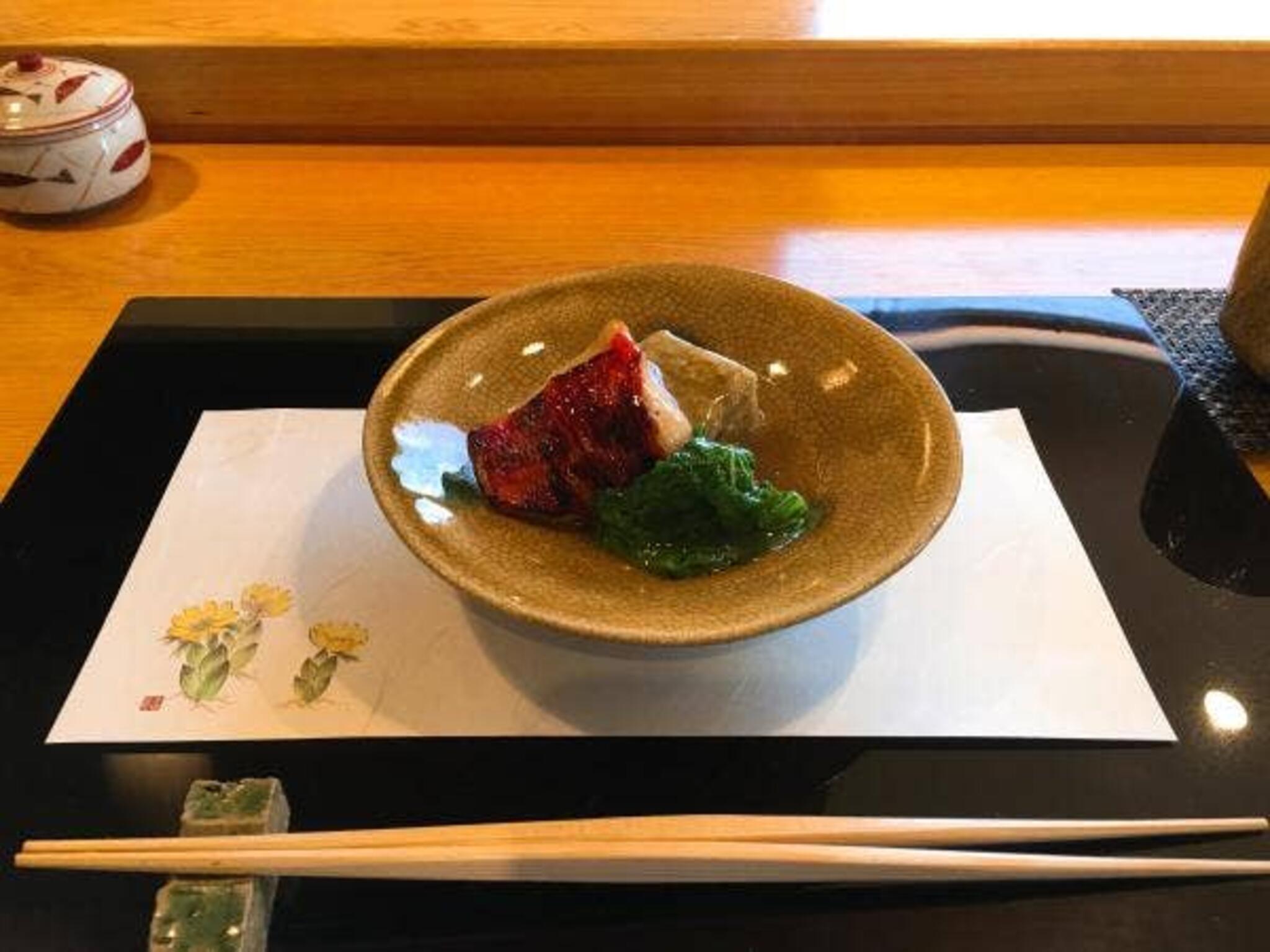 日本料理 大竹の代表写真6