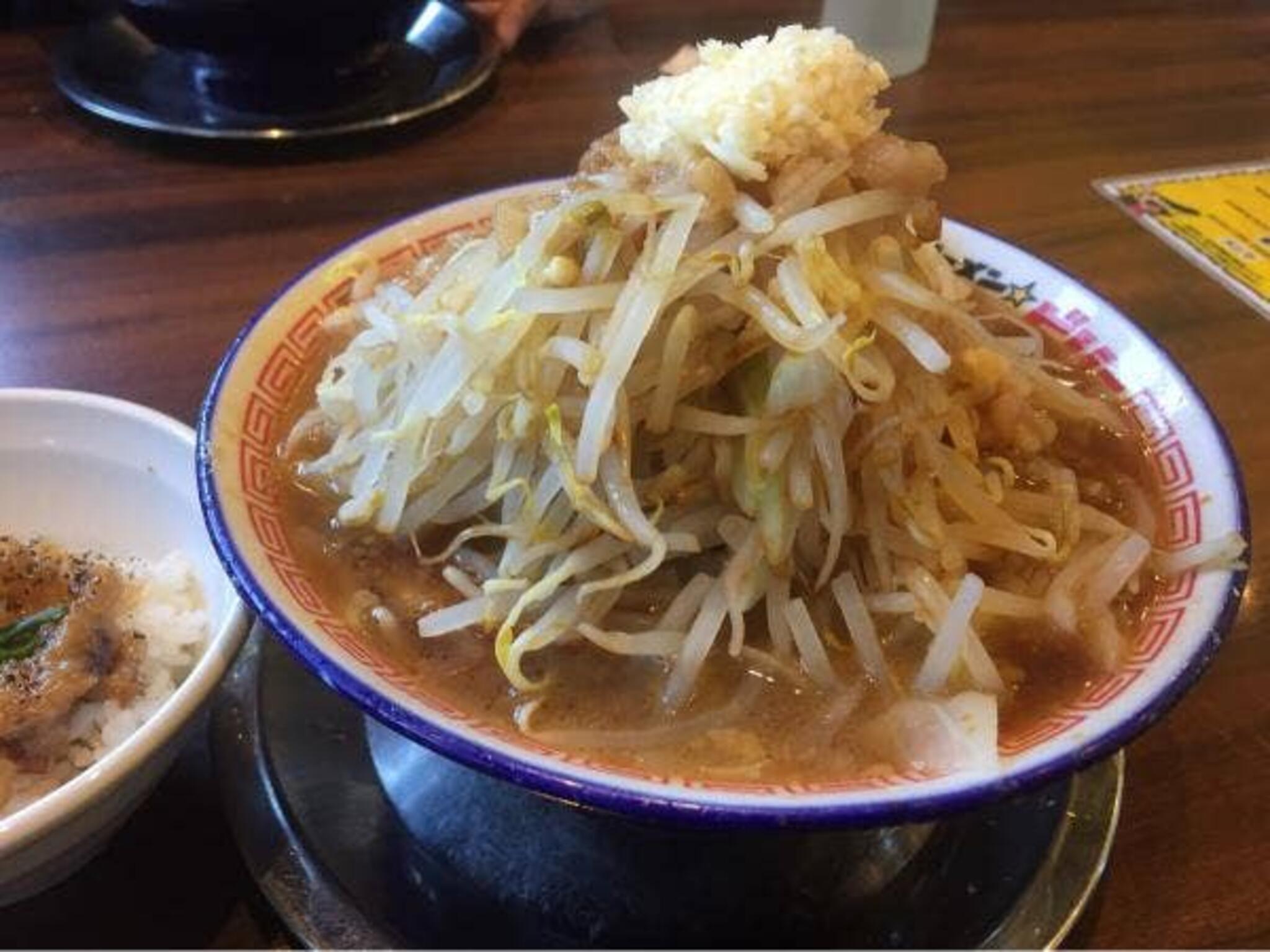 ラーメンビリー 多賀城店の代表写真7