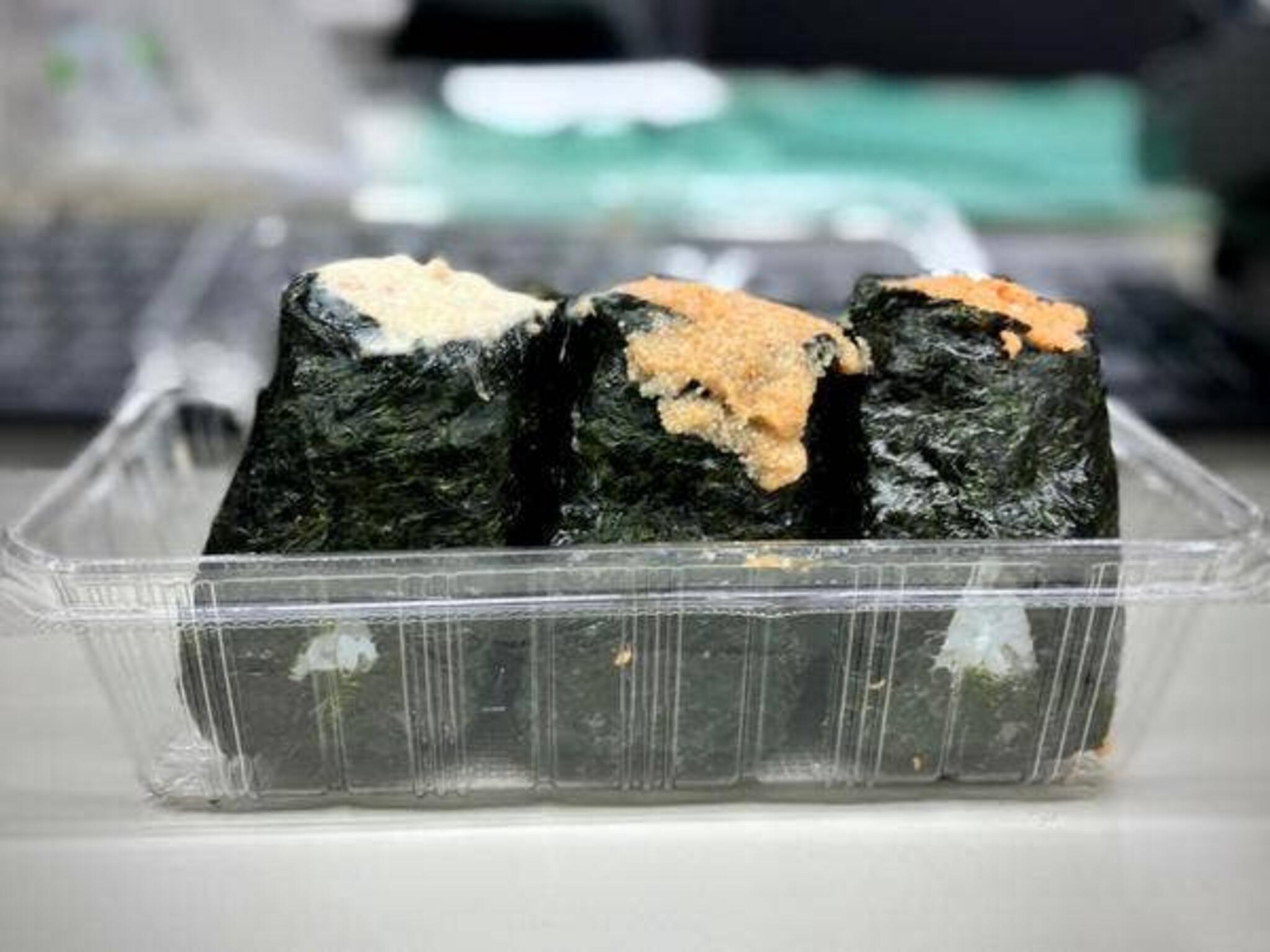 北新地おにぎり 夜の一粒>