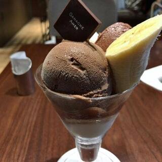 PIERRE MARCOLINI 銀座本店(SHOP/CAFE)の写真16