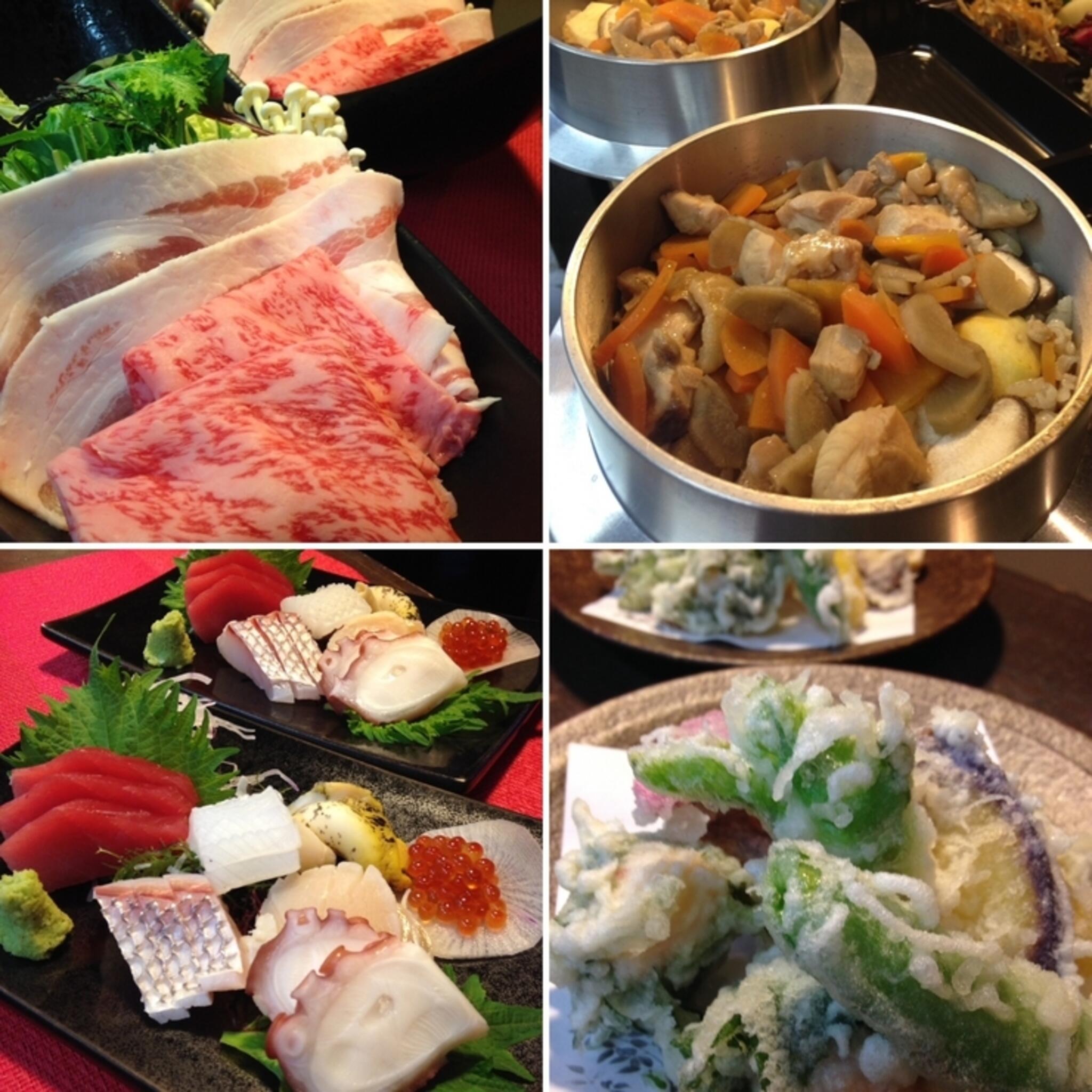 いばらき食彩香寿亭の代表写真4