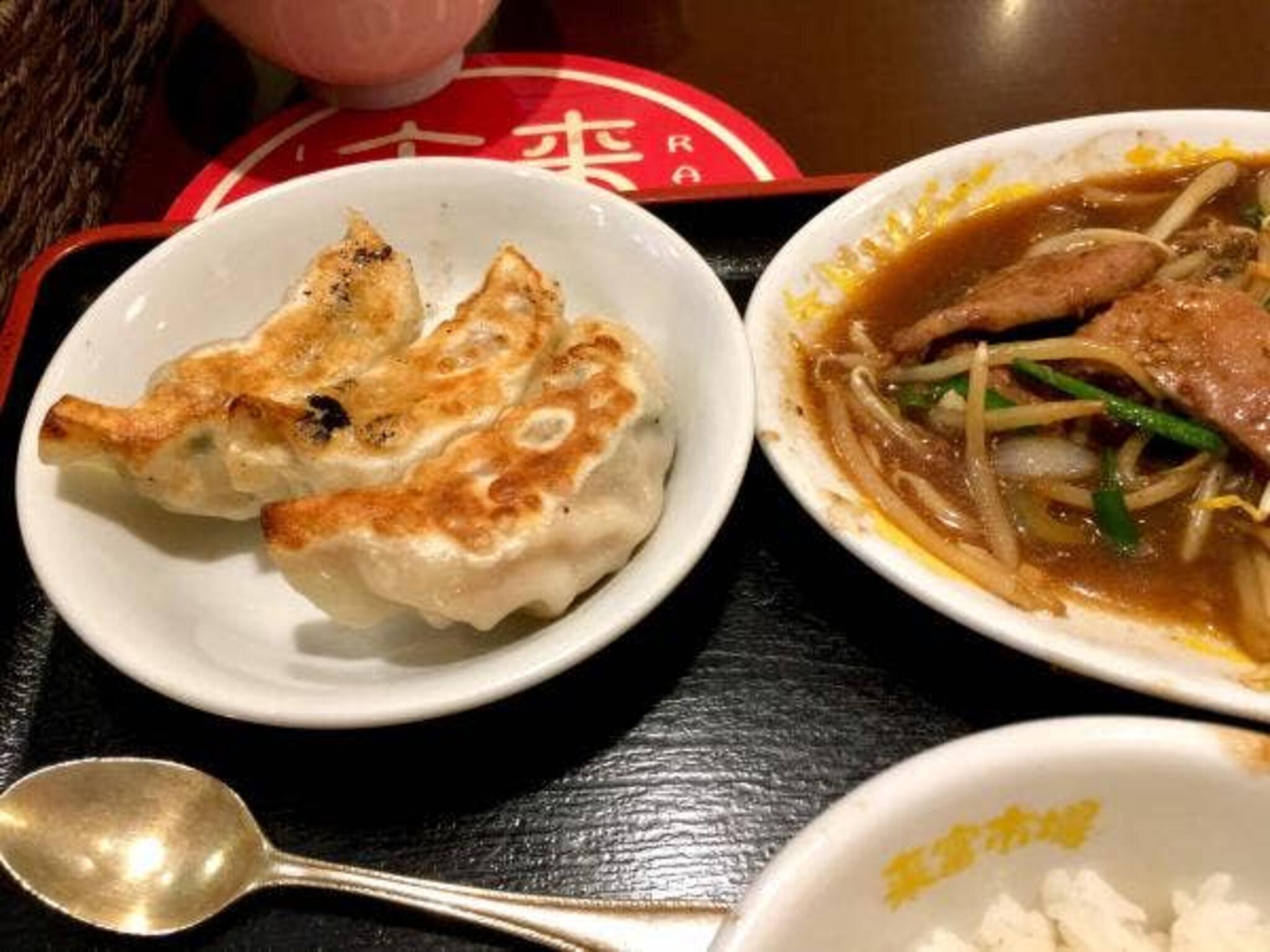 隠れ家中華個室 珍味楼 糀谷駅前店の代表写真3