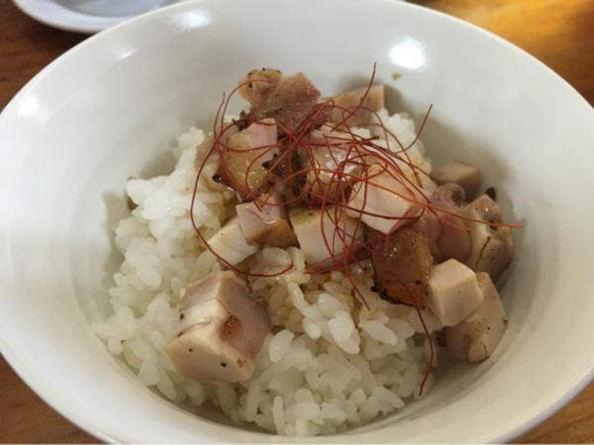 柳麺 多むら 能代店の代表写真4