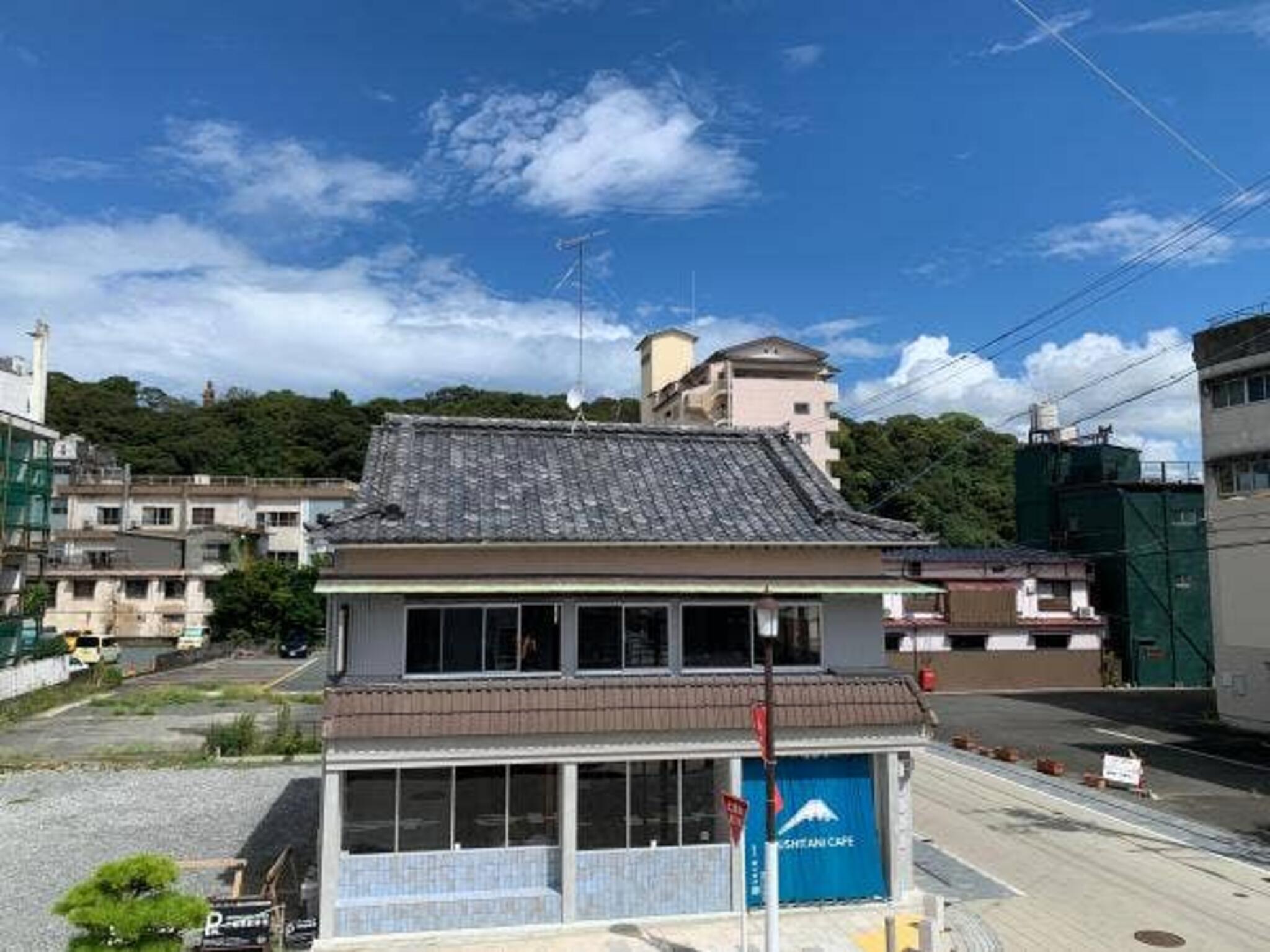 KUSHITANI CAFE 舘山寺の代表写真8