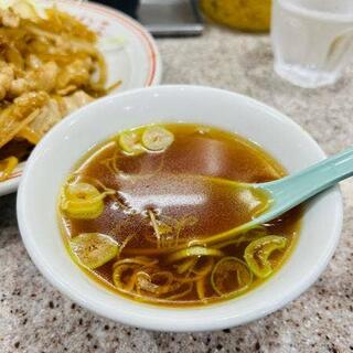 ラーメン王 後楽本舗の写真20