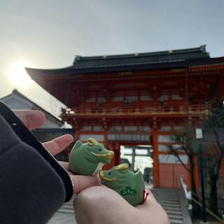 八坂神社の写真16