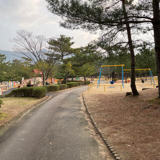 浜山公園林間こども広場の写真4