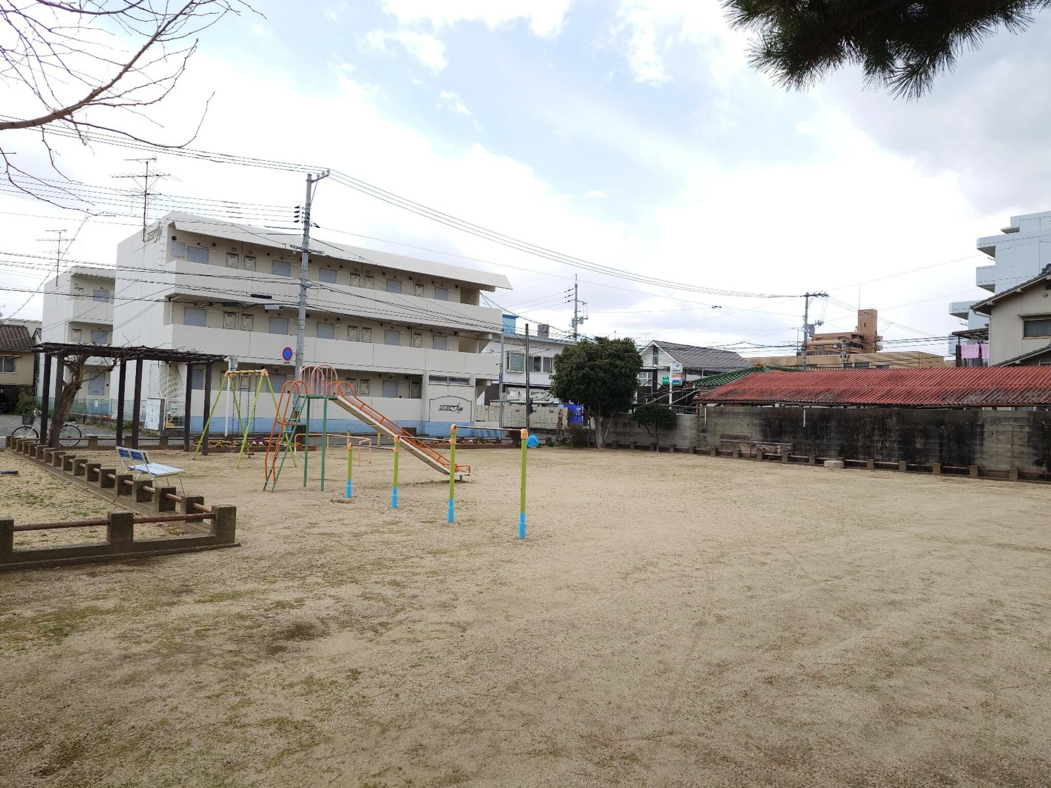 天神公園の代表写真7