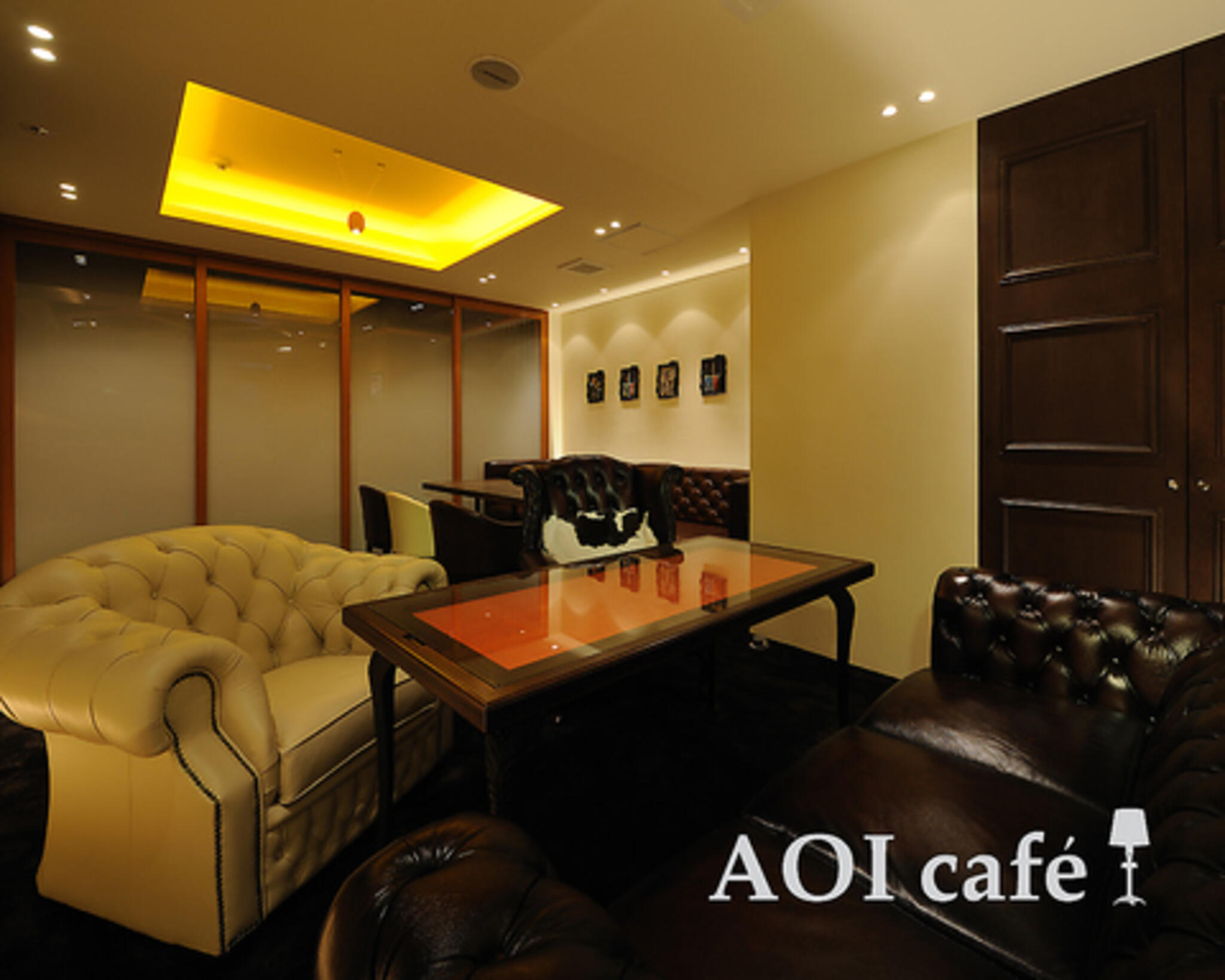 AOI cafeの代表写真2
