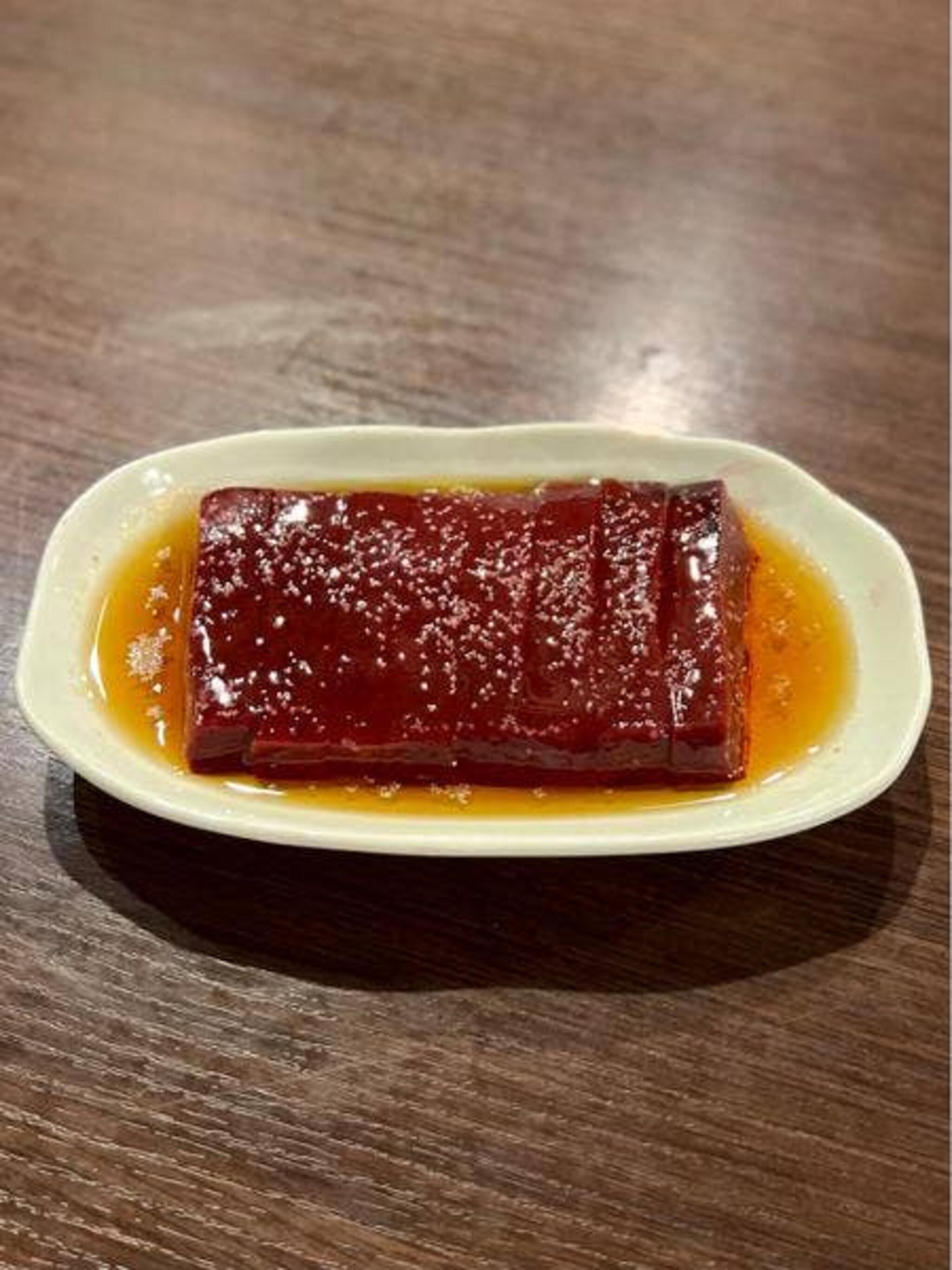 炭火焼肉ホルモン うららの代表写真7