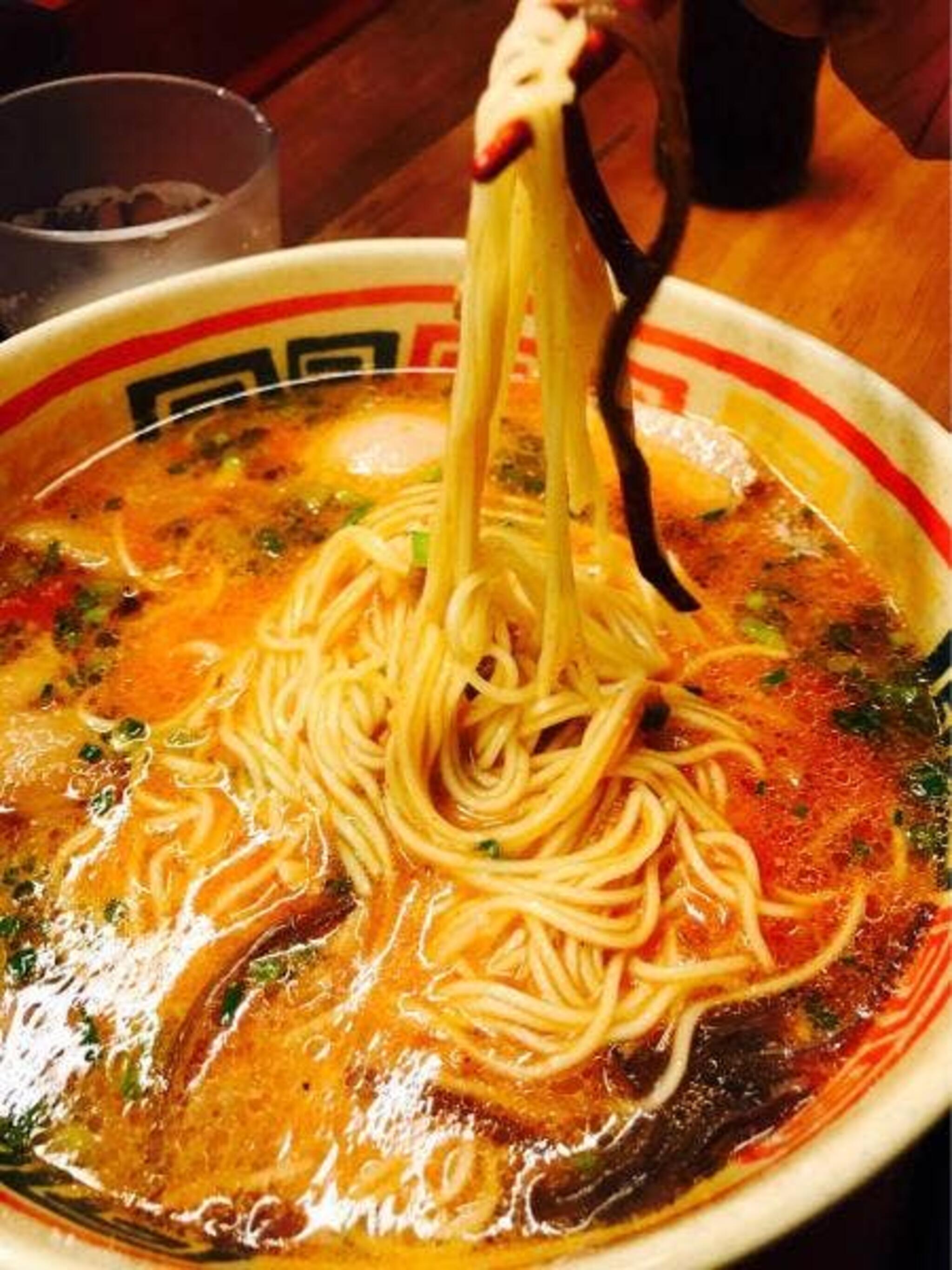 九州じゃんがら 秋葉原本店の代表写真8