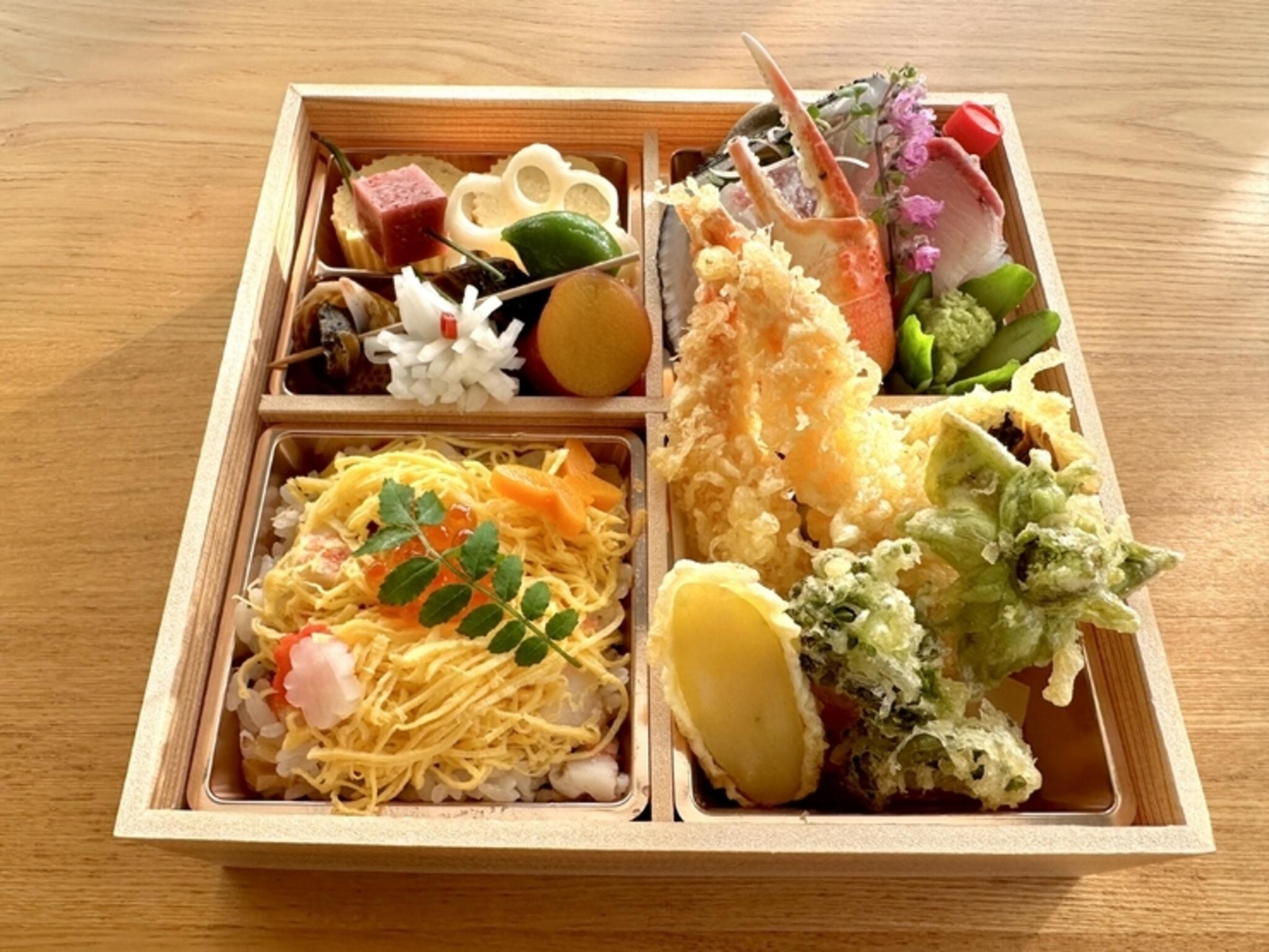 日本料理 椿の代表写真10